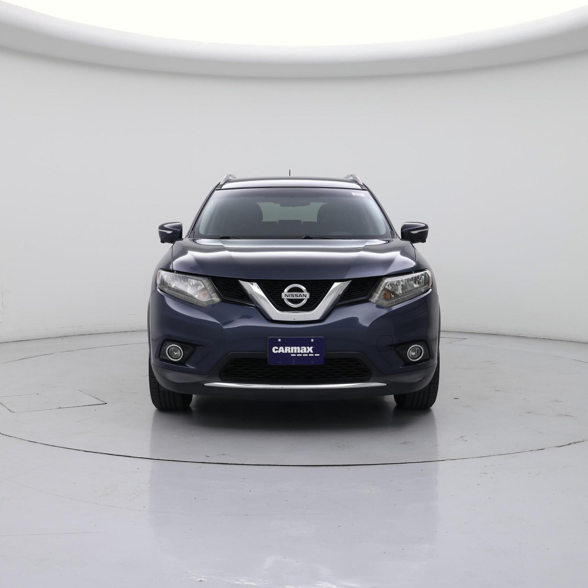 Thumbnail: 2015 Nissan Rogue - 5