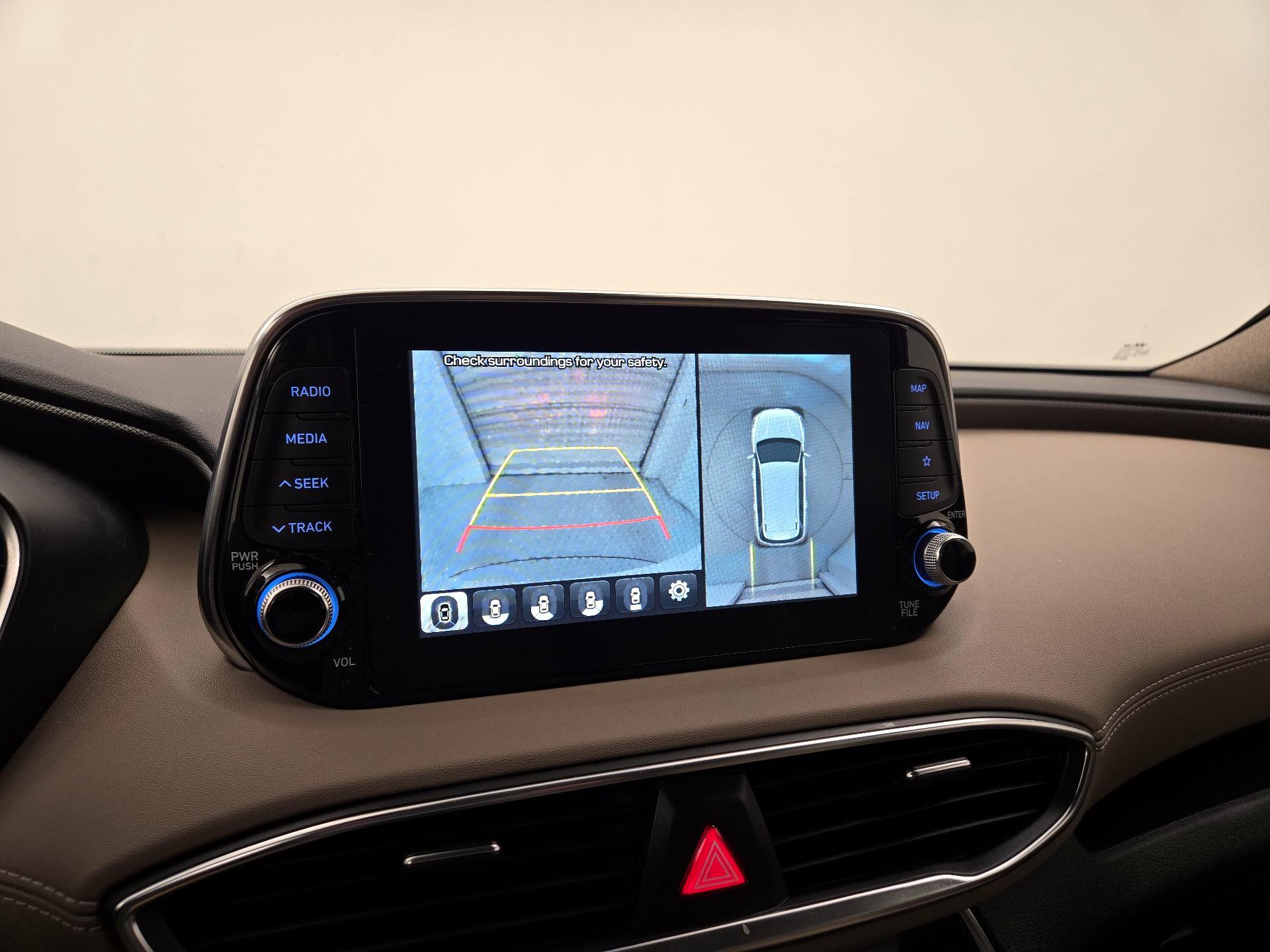 Thumbnail: 2020 Hyundai Santa Fe - 14