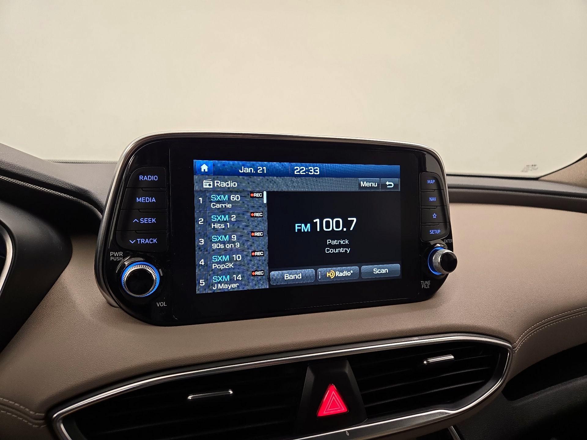 Thumbnail: 2020 Hyundai Santa Fe - 15