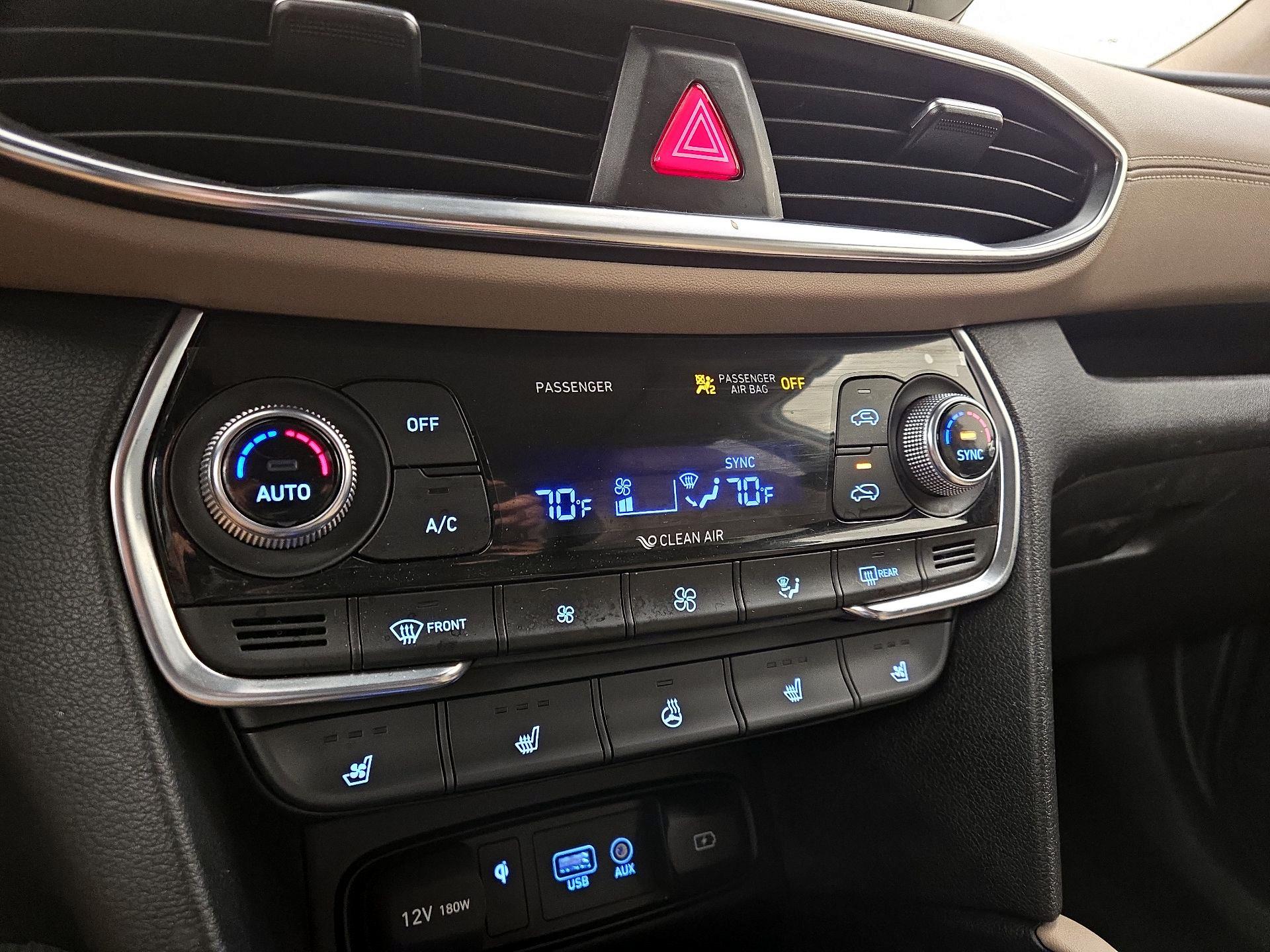 Thumbnail: 2020 Hyundai Santa Fe - 16