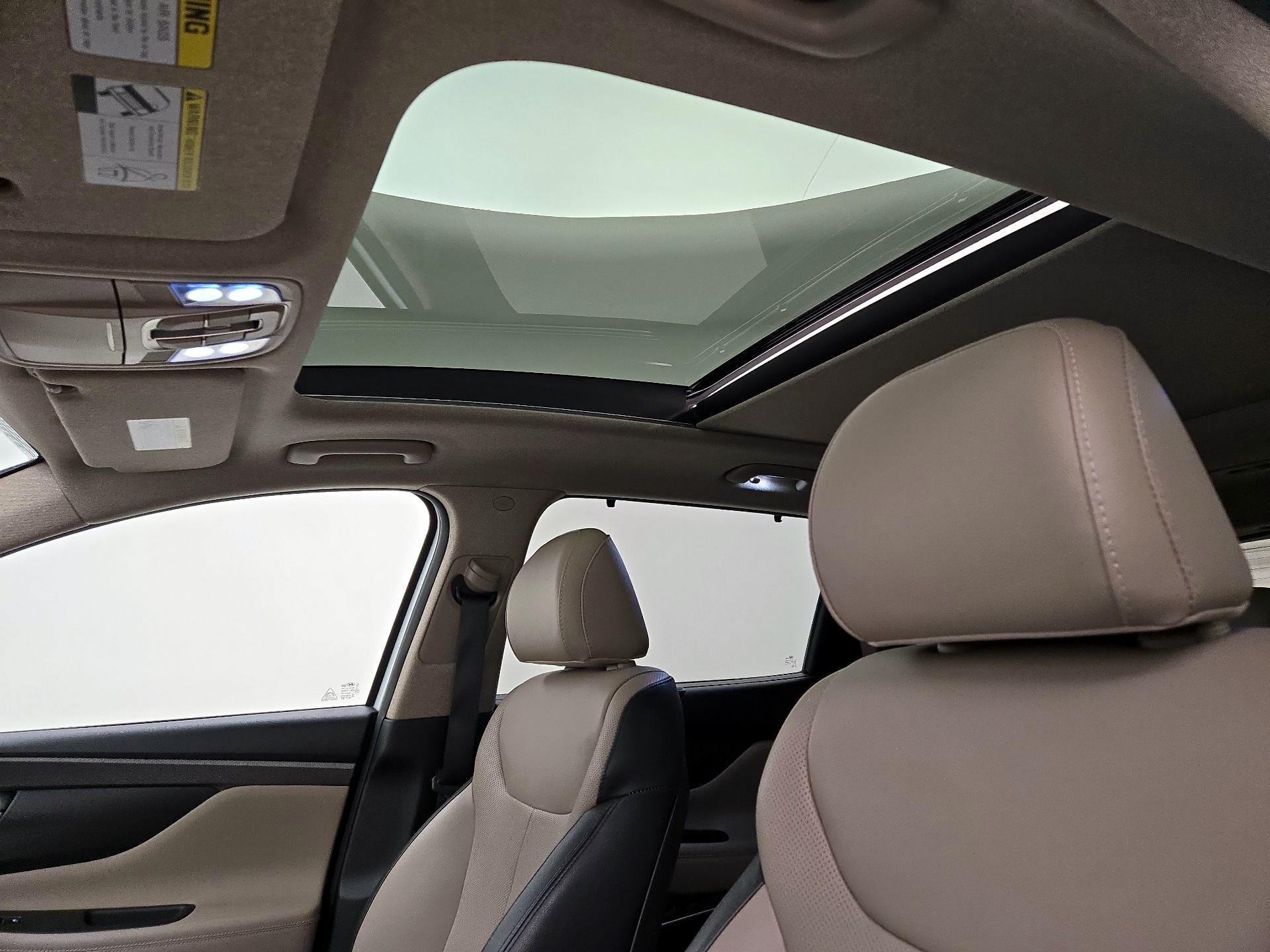 Thumbnail: 2020 Hyundai Santa Fe - 19