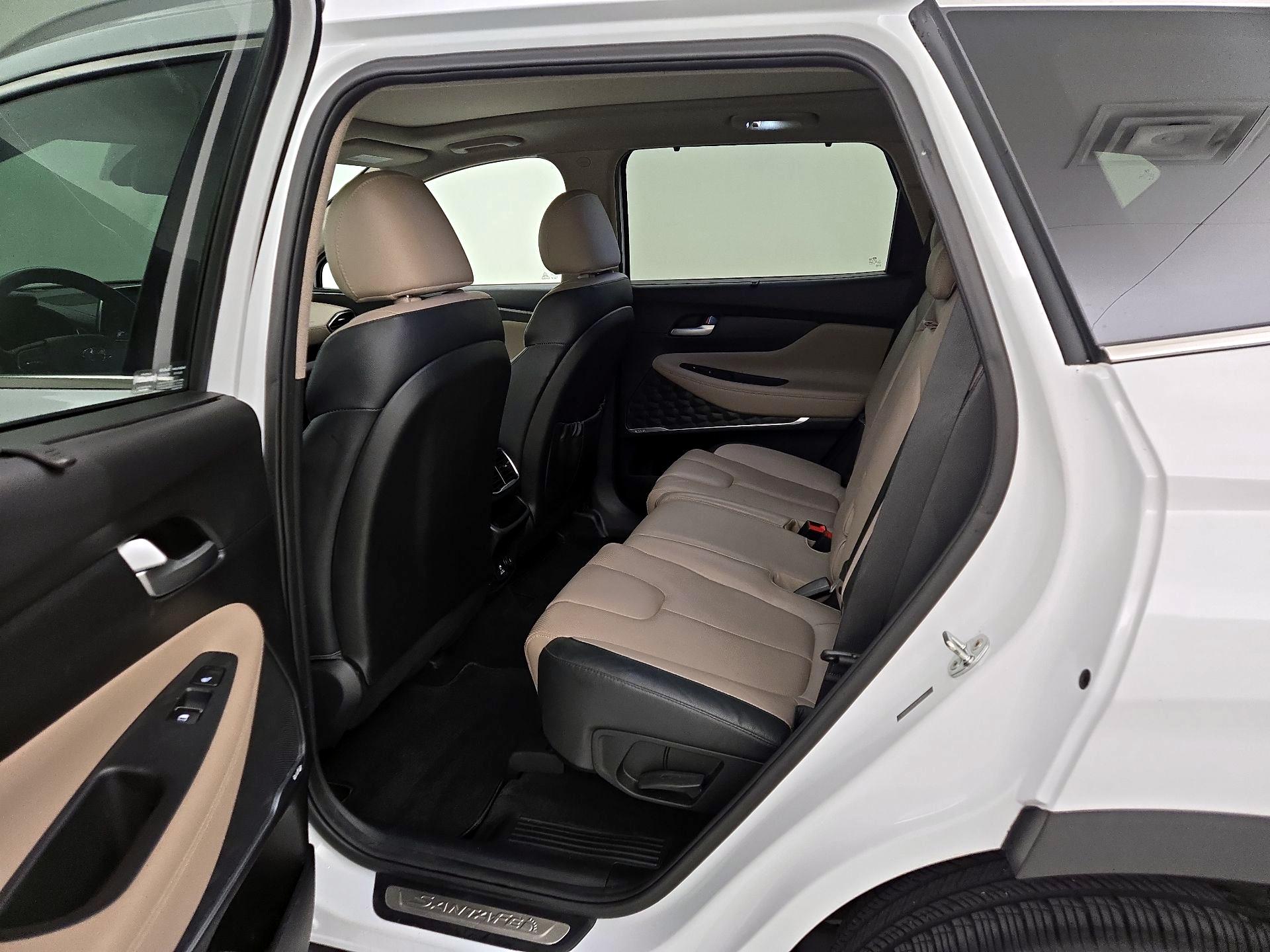 Thumbnail: 2020 Hyundai Santa Fe - 20