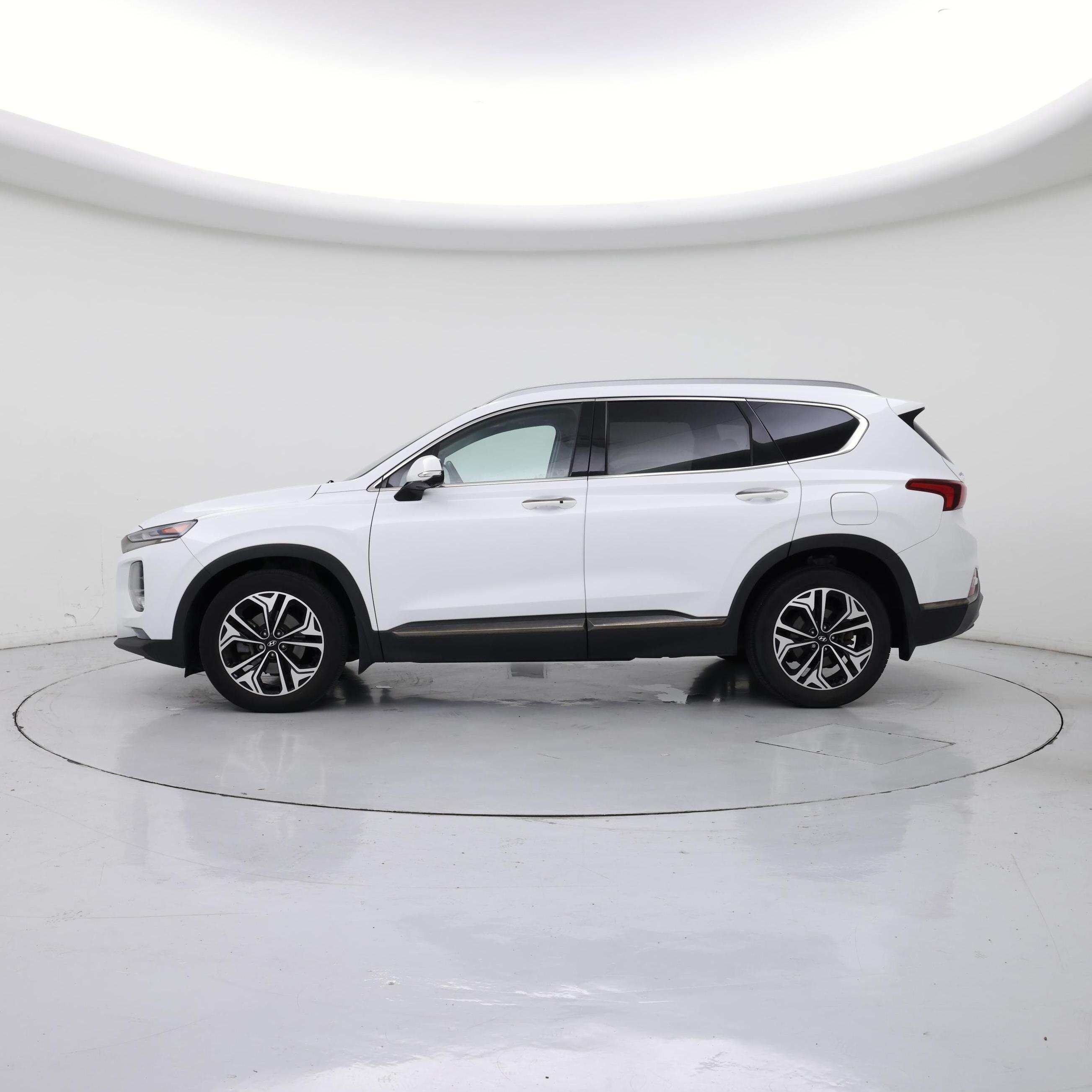 Thumbnail: 2020 Hyundai Santa Fe - 3