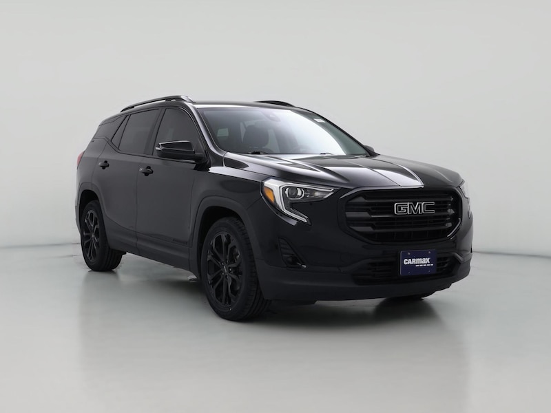 2021 GMC Terrain SLT -
                  Austin, TX