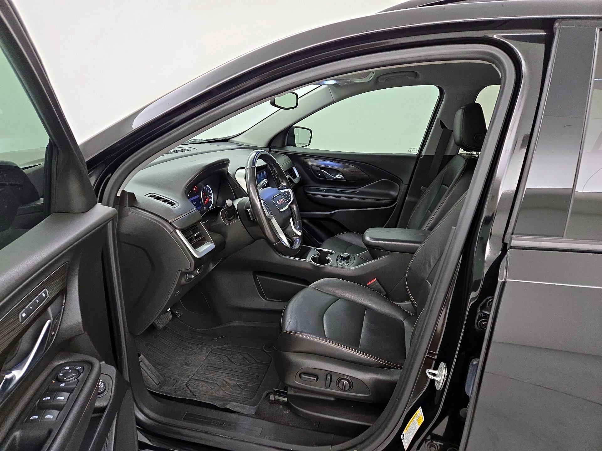 Thumbnail: 2021 GMC Terrain - 11