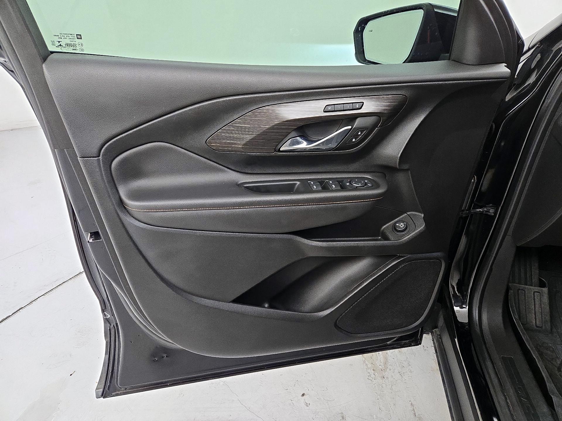 Thumbnail: 2021 GMC Terrain - 12