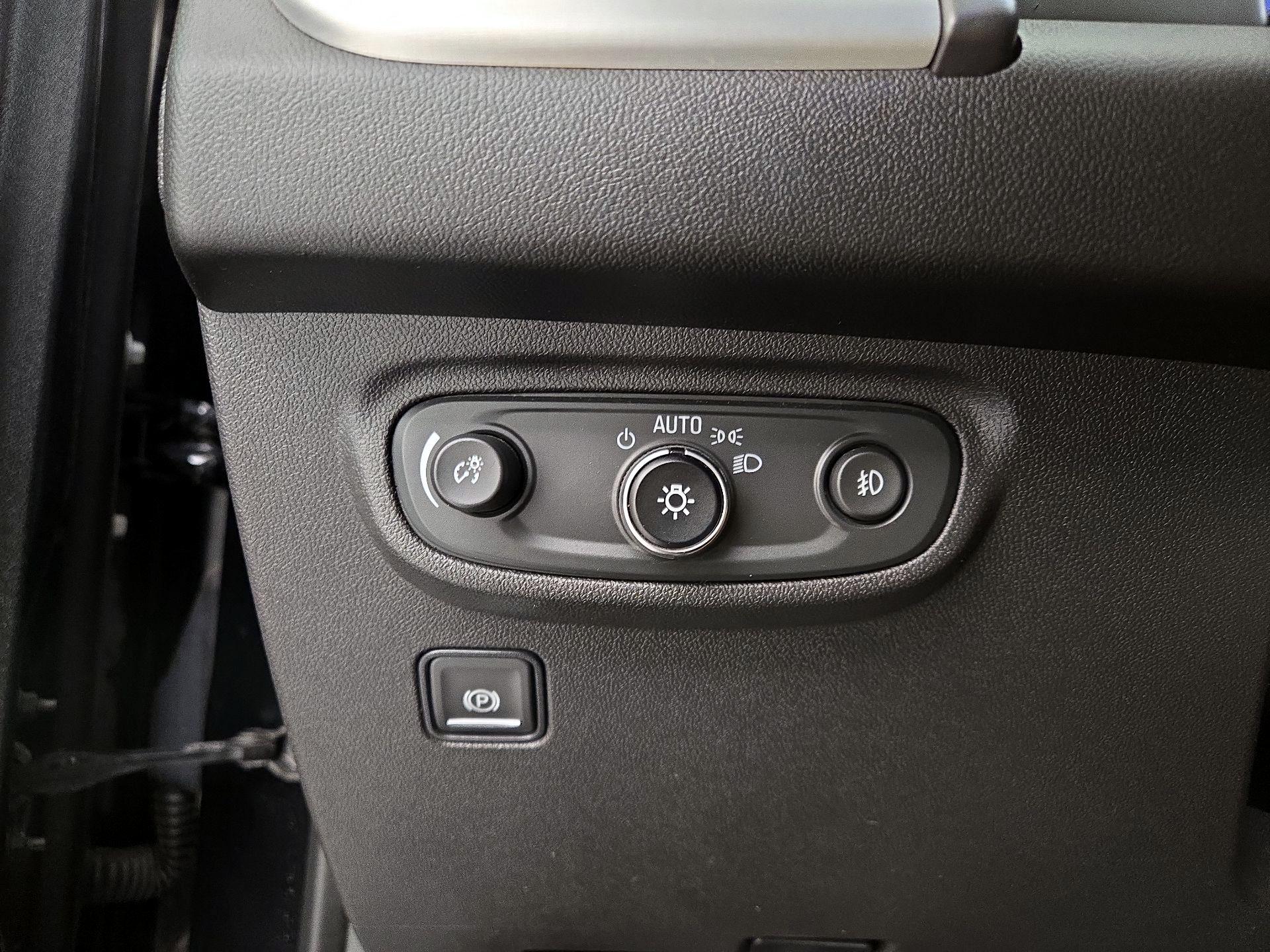 Thumbnail: 2021 GMC Terrain - 13