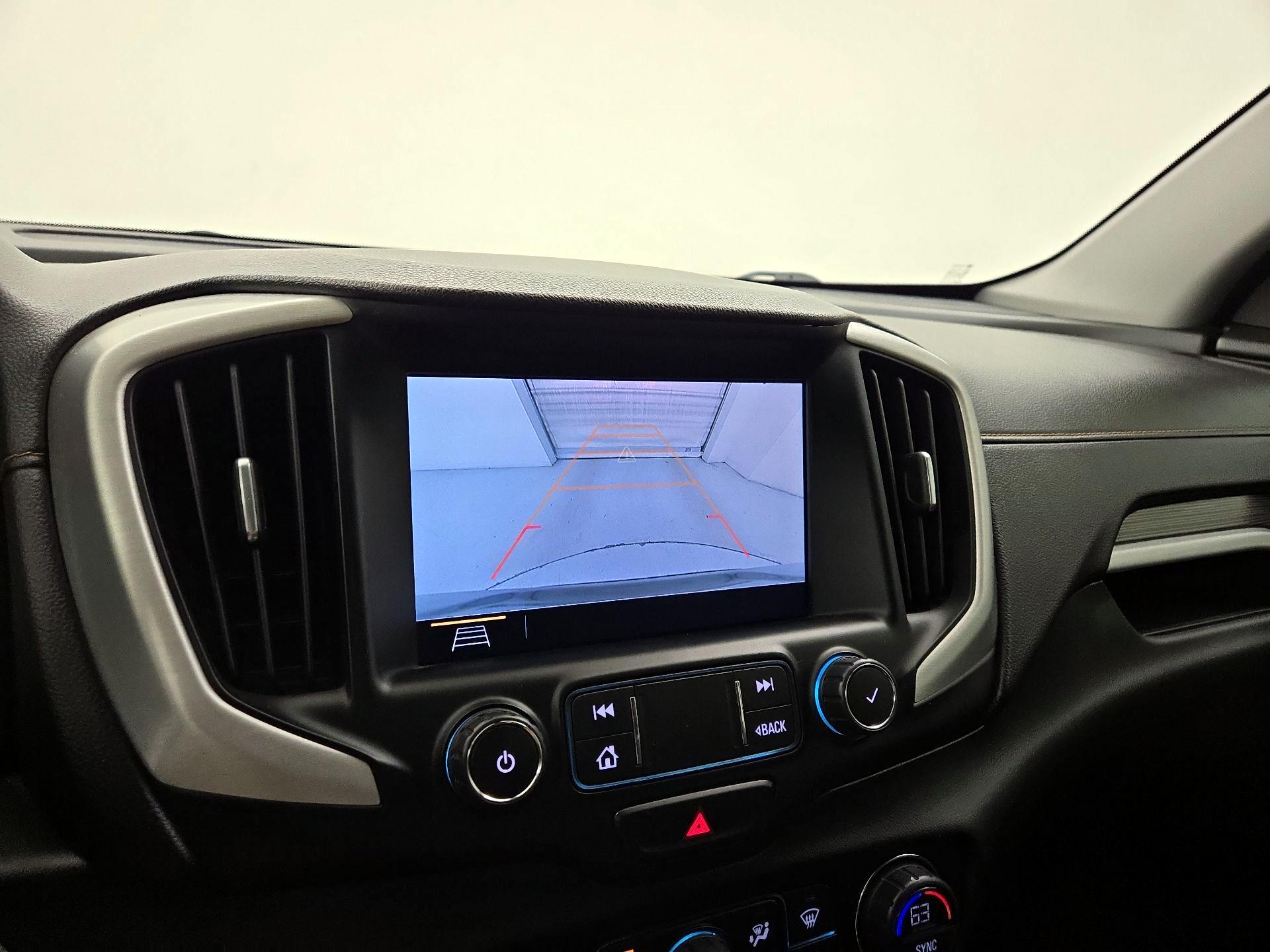 Thumbnail: 2021 GMC Terrain - 14