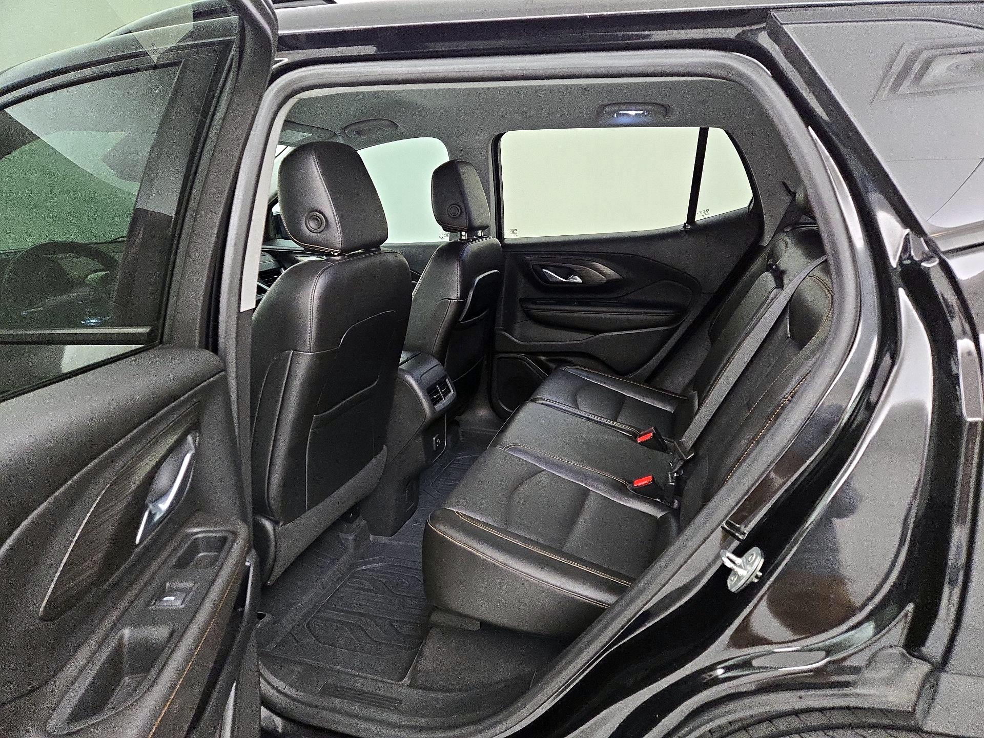 Thumbnail: 2021 GMC Terrain - 19