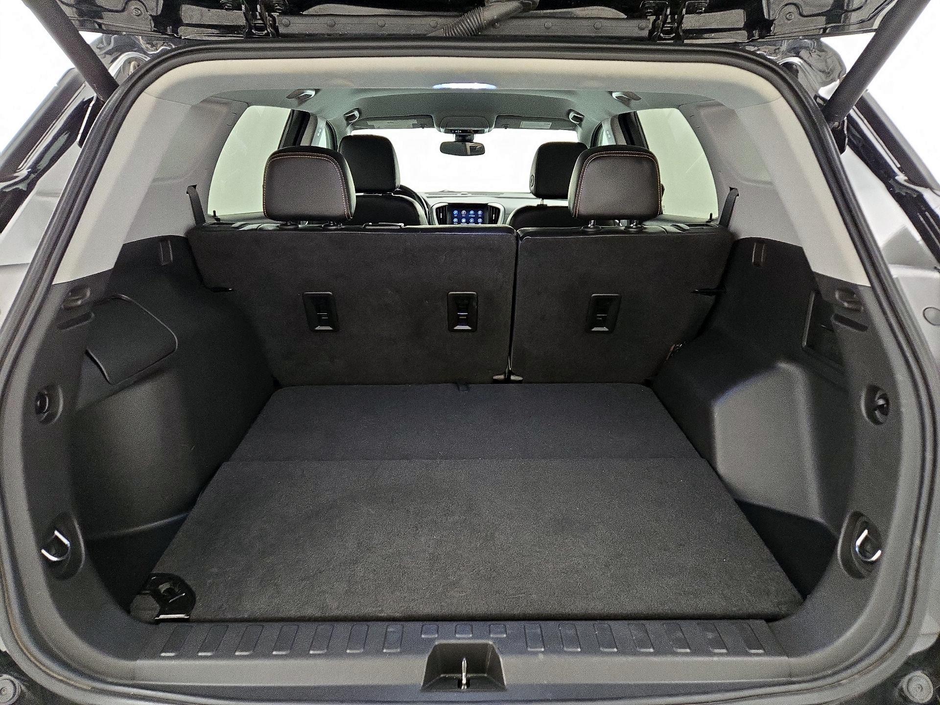 Thumbnail: 2021 GMC Terrain - 20