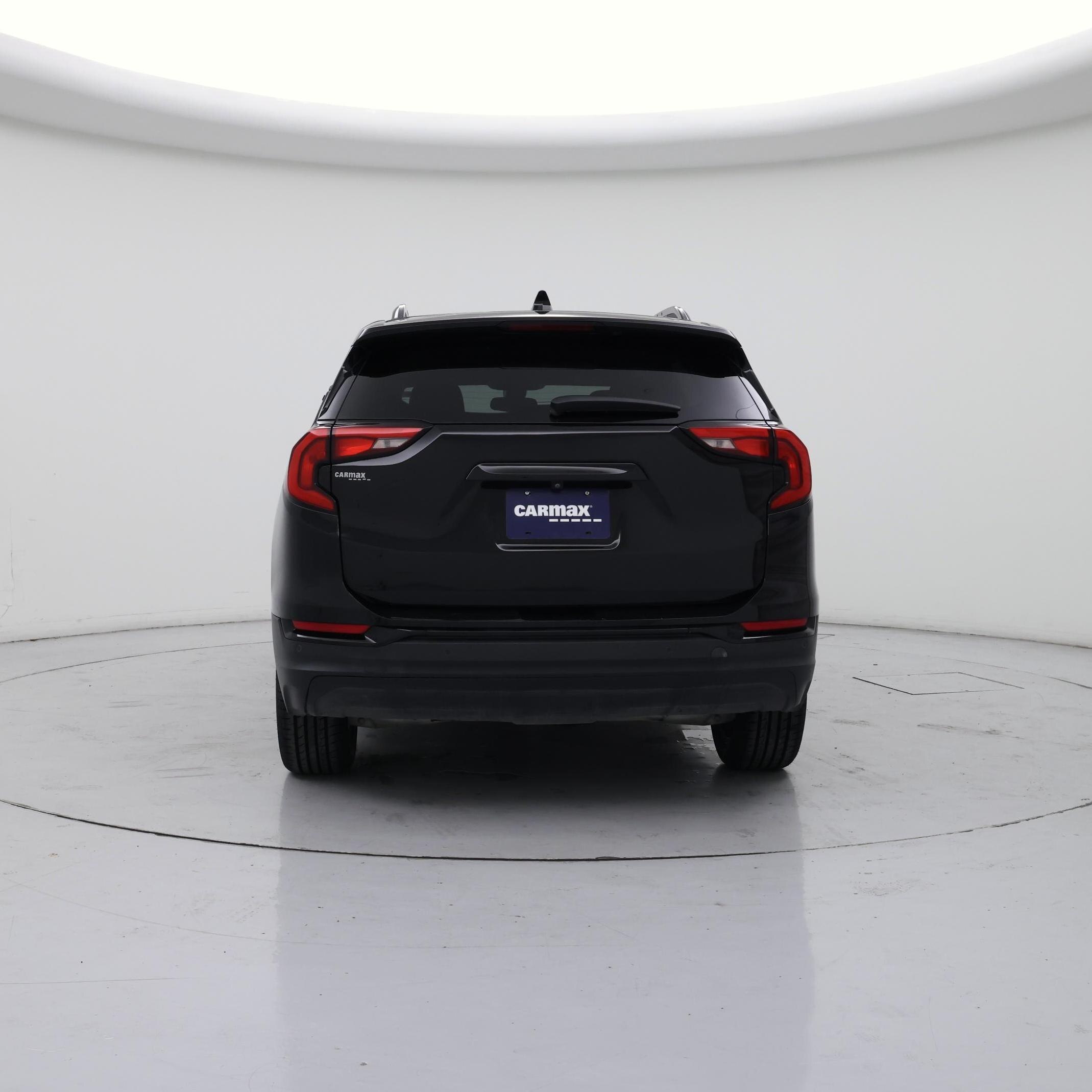 Thumbnail: 2021 GMC Terrain - 6