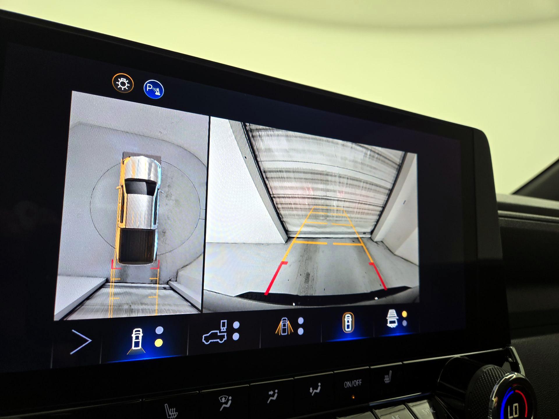 Thumbnail: 2026 Chevrolet Colorado - 14