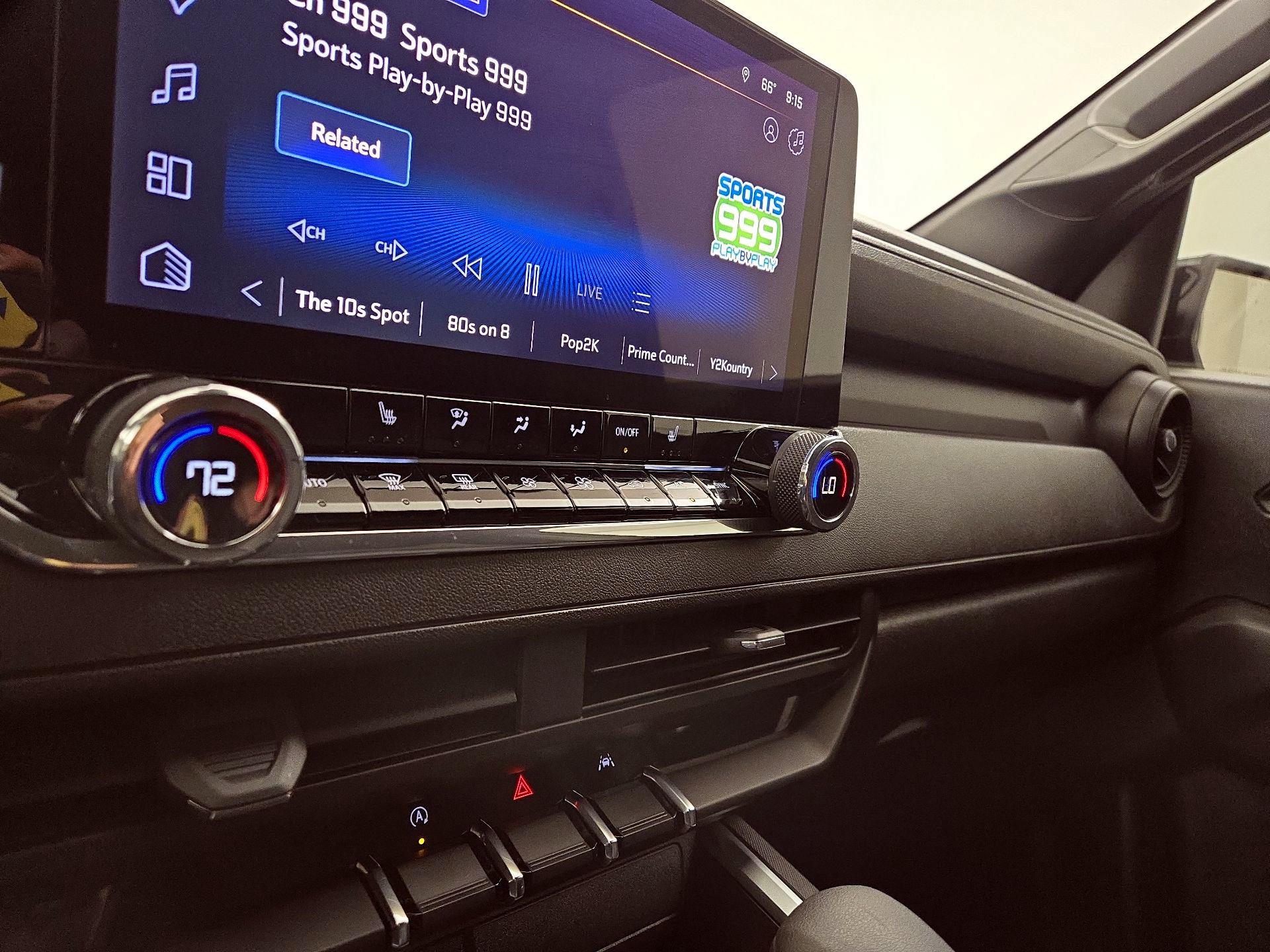 Thumbnail: 2026 Chevrolet Colorado - 16