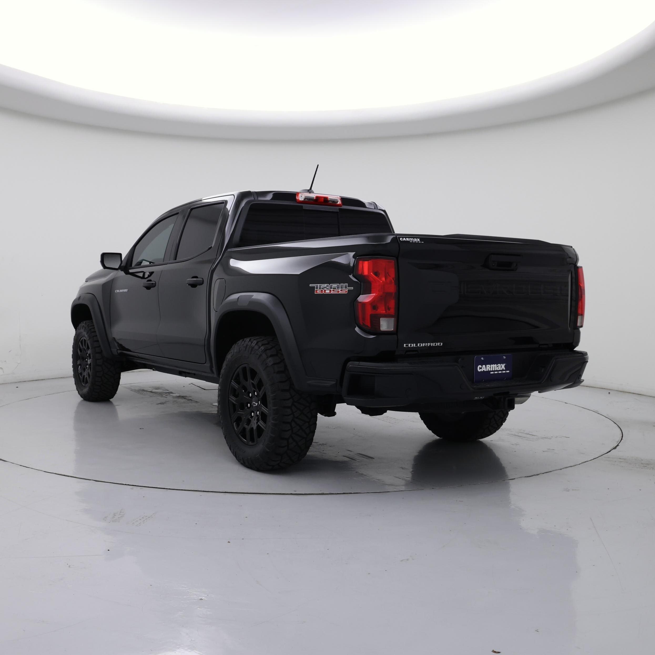 Thumbnail: 2026 Chevrolet Colorado - 2