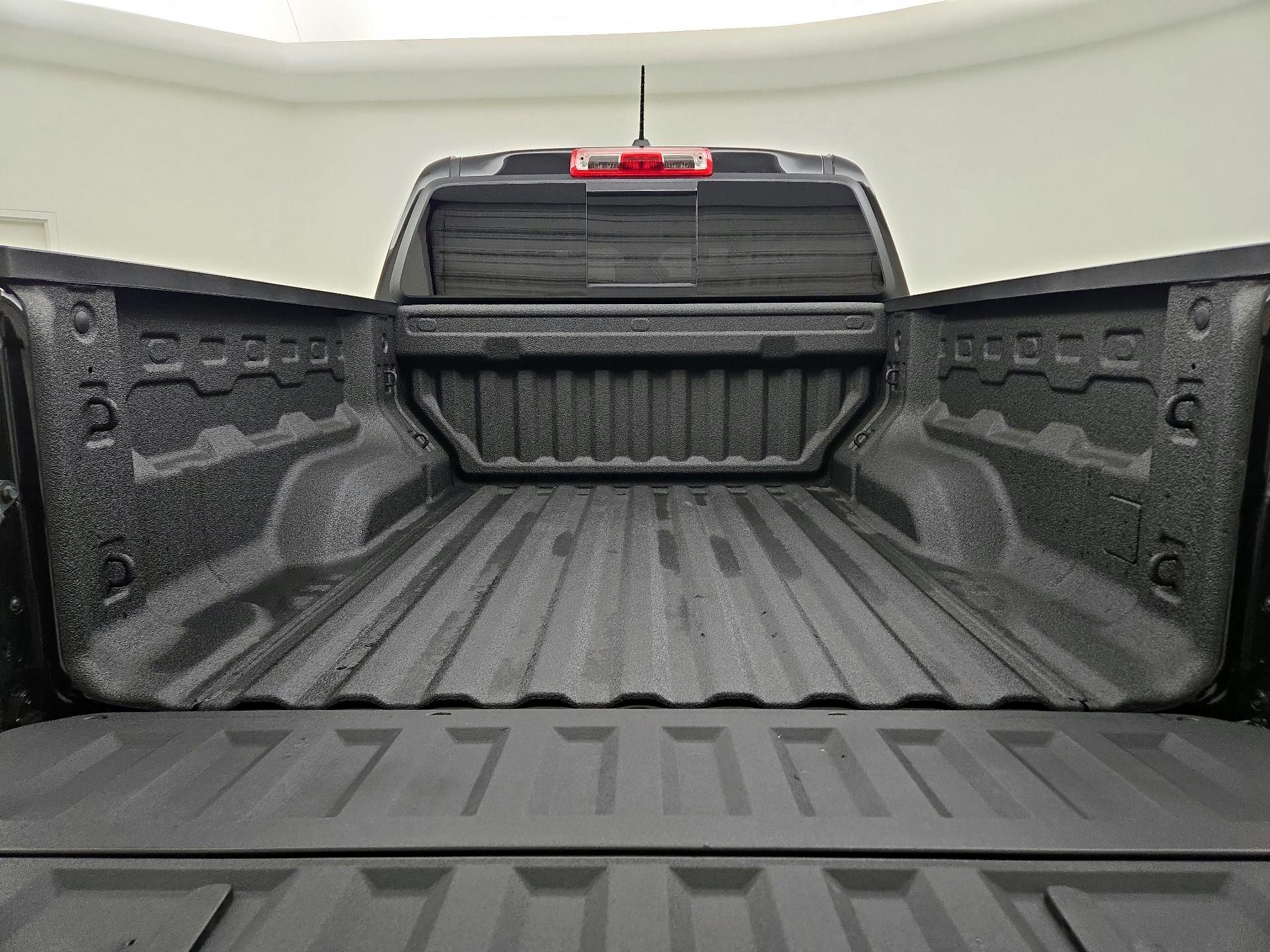 Thumbnail: 2026 Chevrolet Colorado - 20