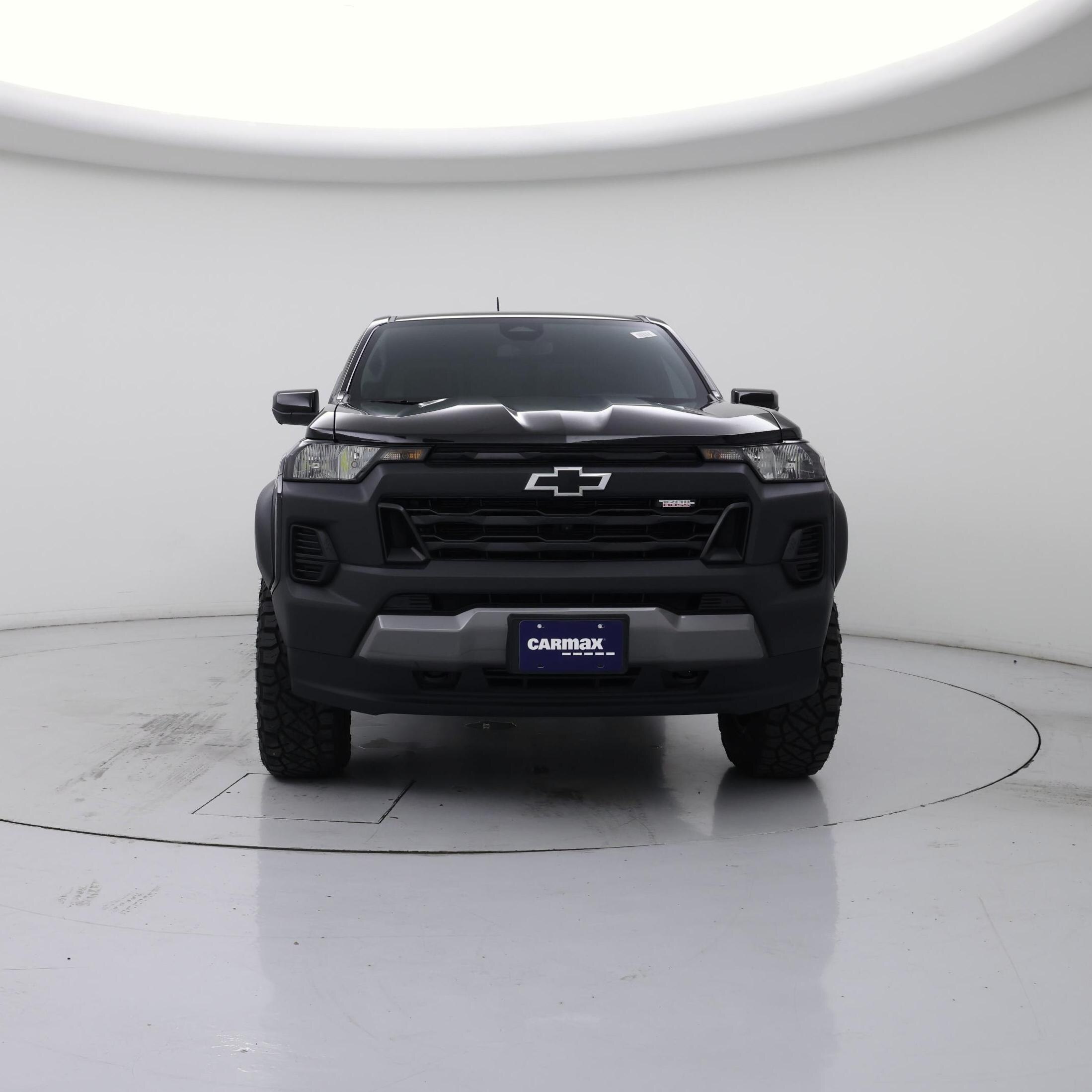 Thumbnail: 2026 Chevrolet Colorado - 5