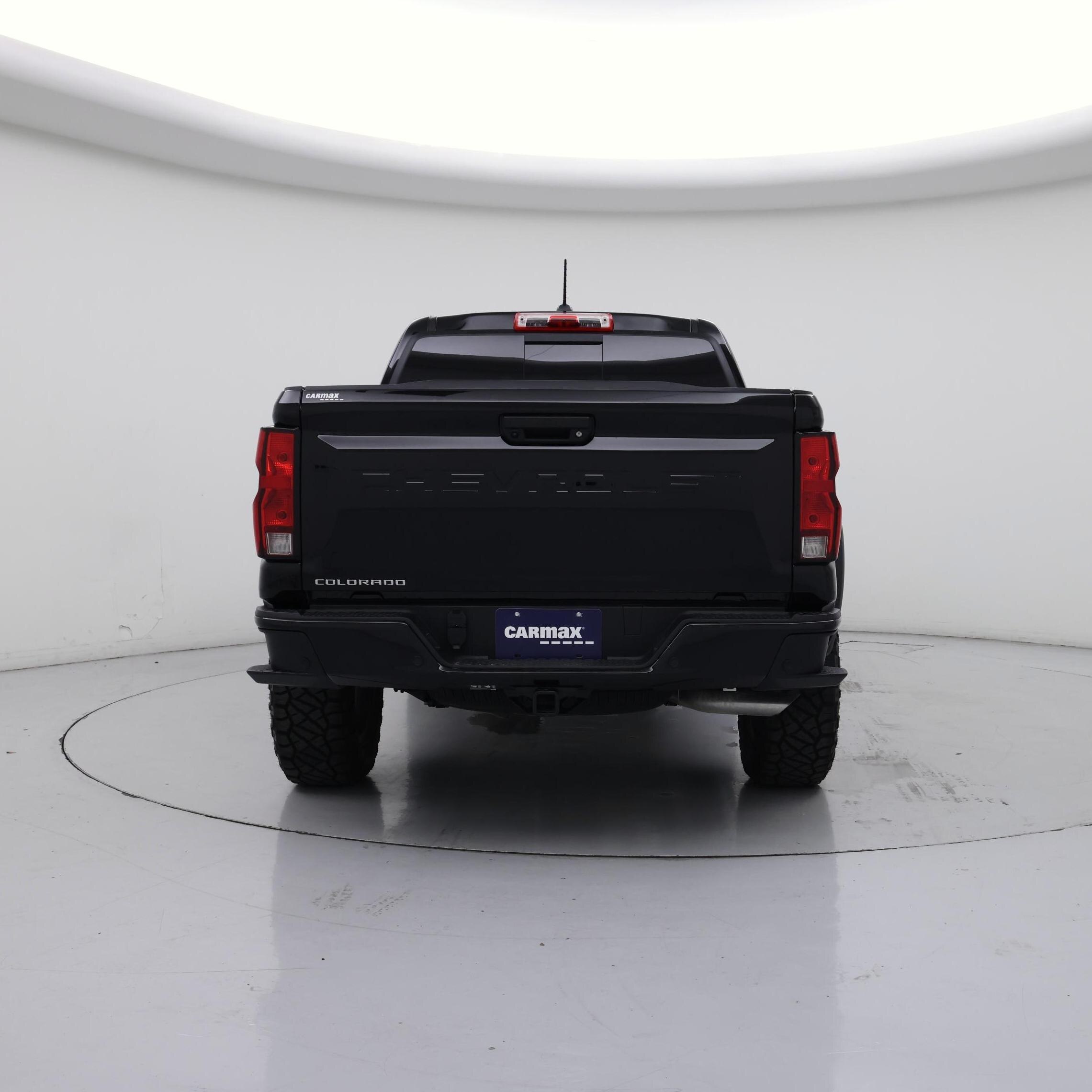 Thumbnail: 2026 Chevrolet Colorado - 6