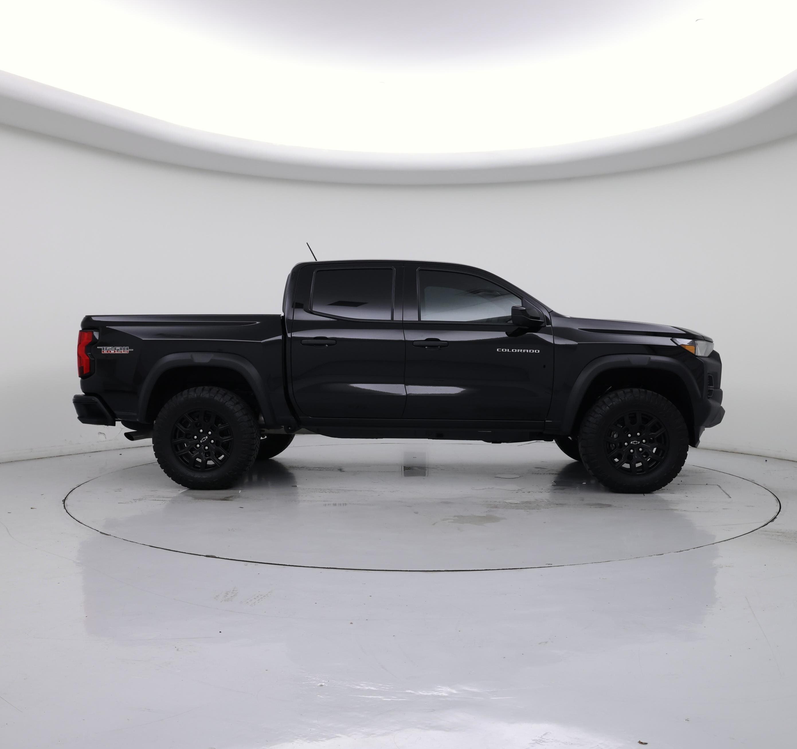 Thumbnail: 2026 Chevrolet Colorado - 7