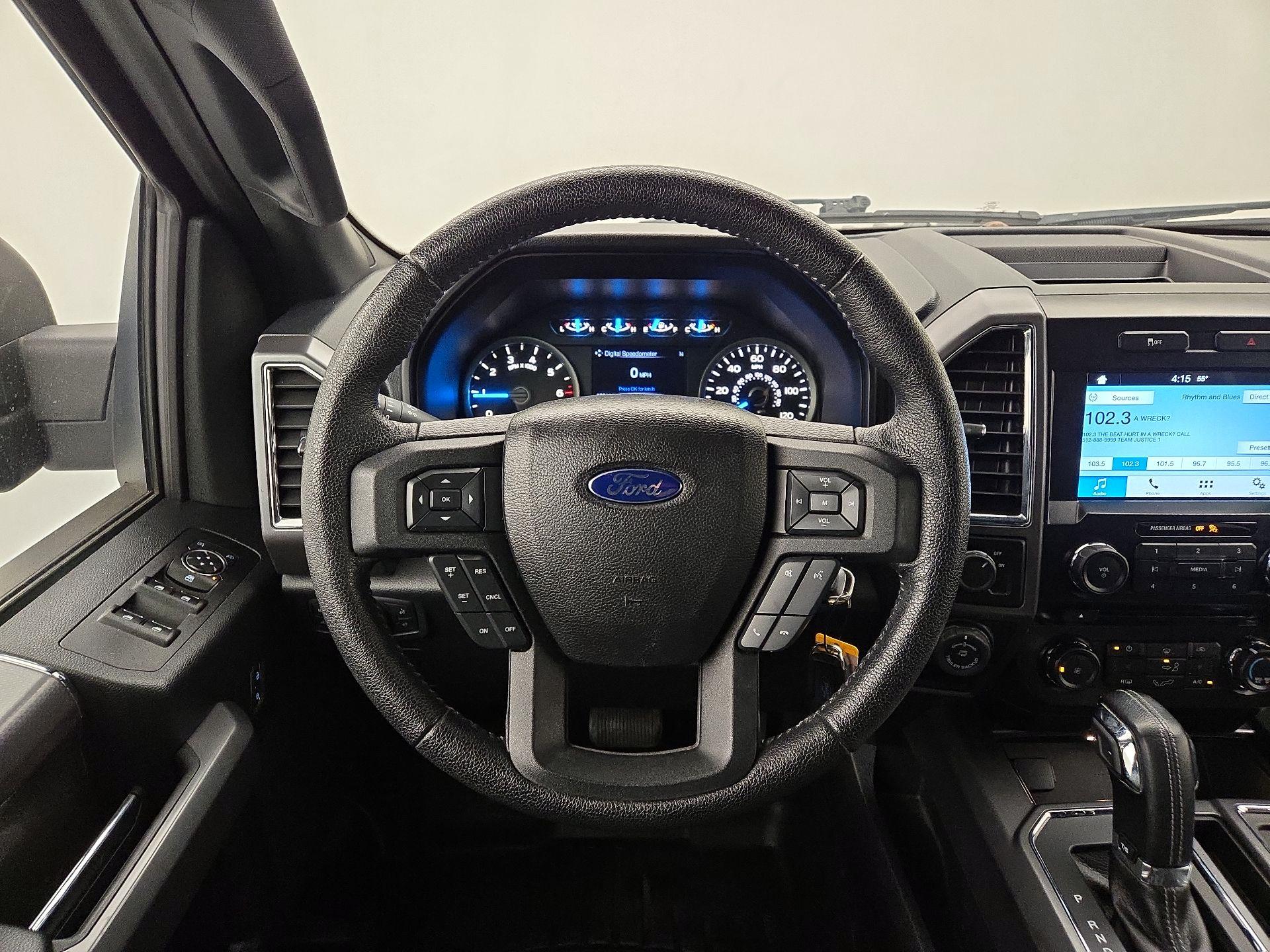 Thumbnail: 2016 Ford F-150 - 10