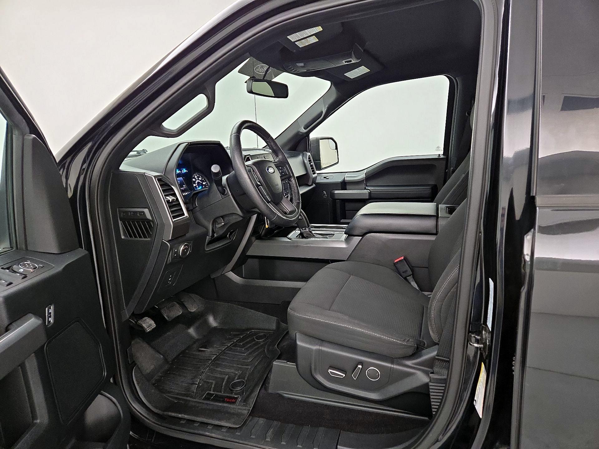 Thumbnail: 2016 Ford F-150 - 11