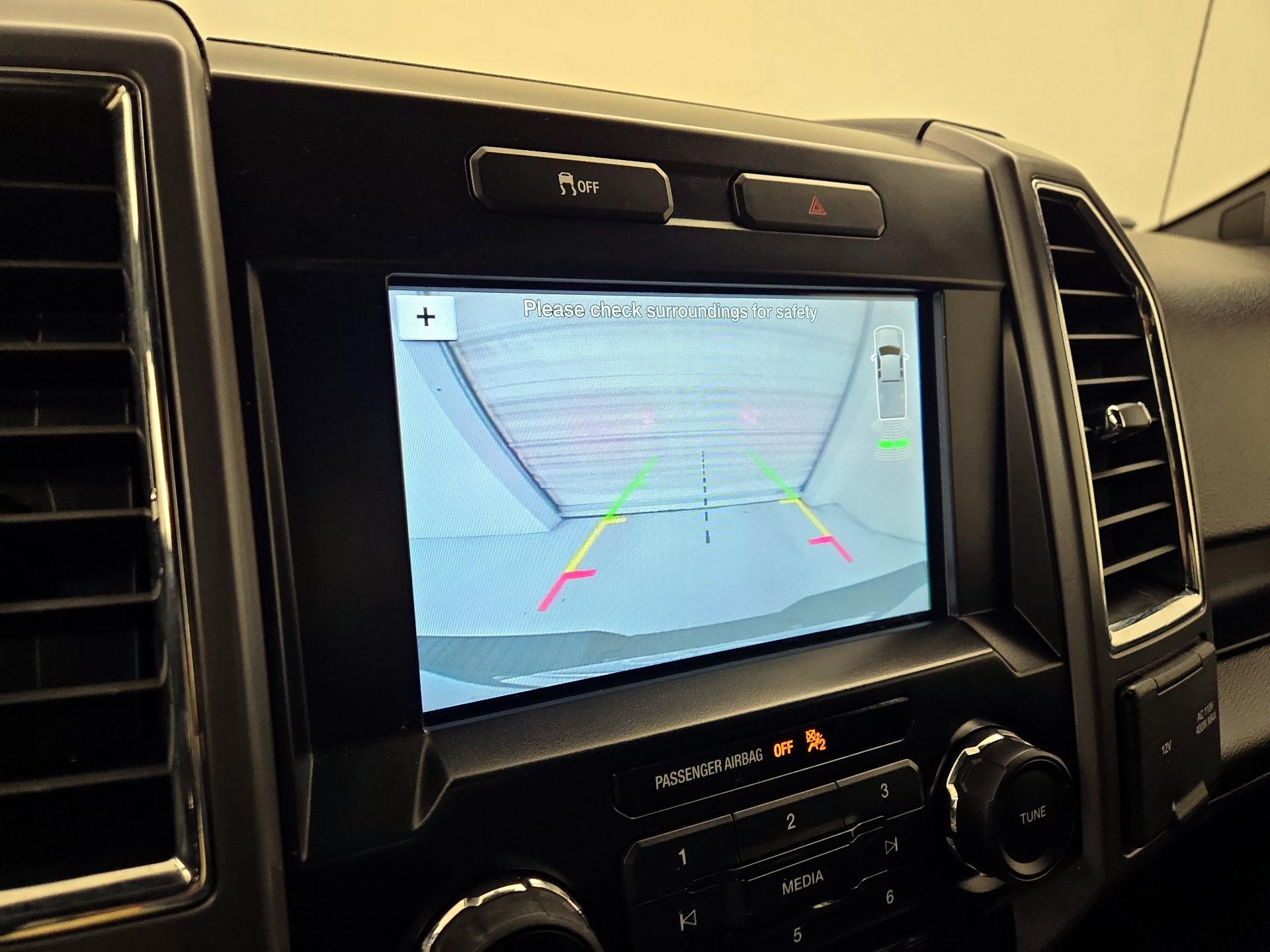 Thumbnail: 2016 Ford F-150 - 14