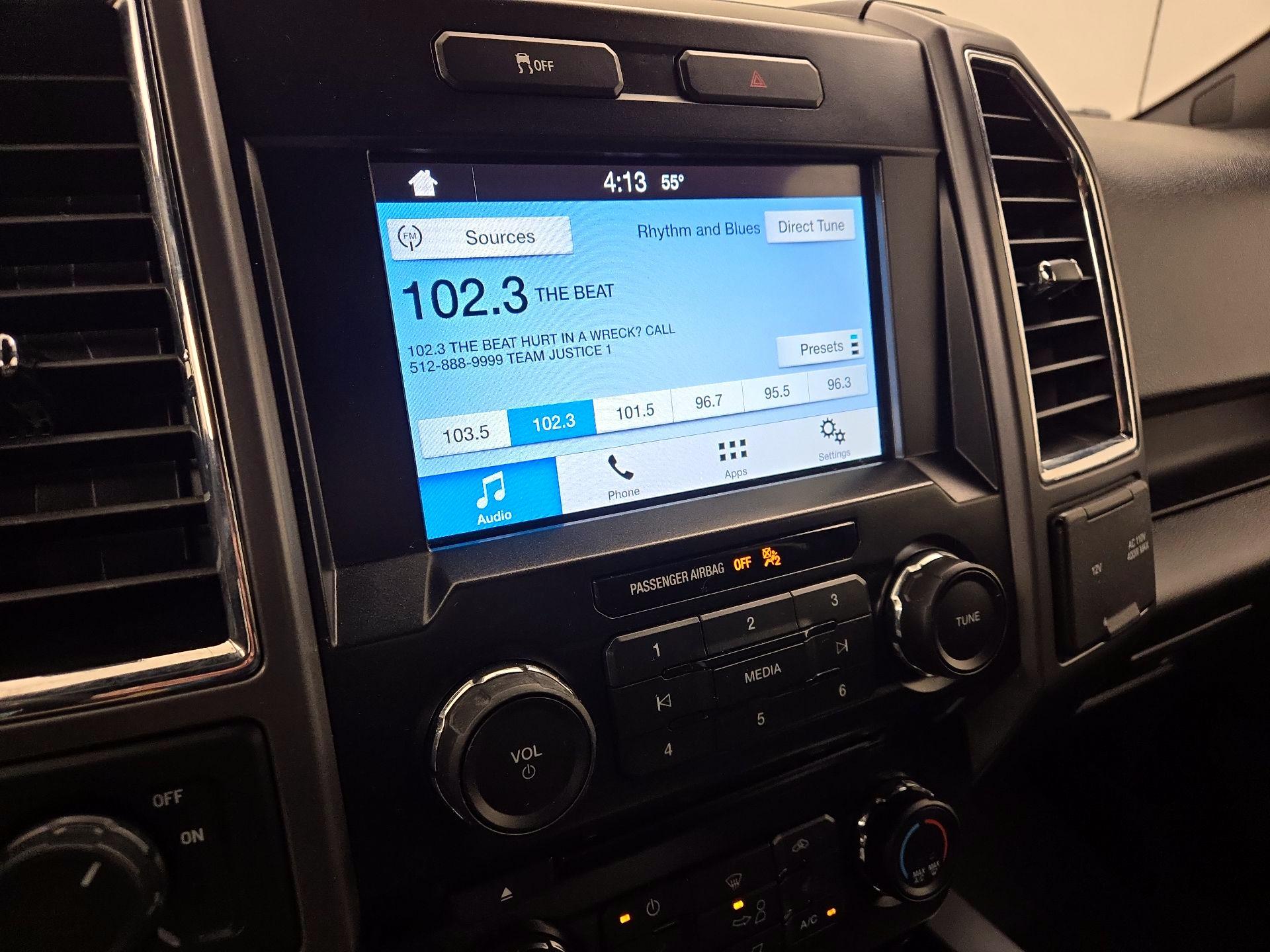 Thumbnail: 2016 Ford F-150 - 15