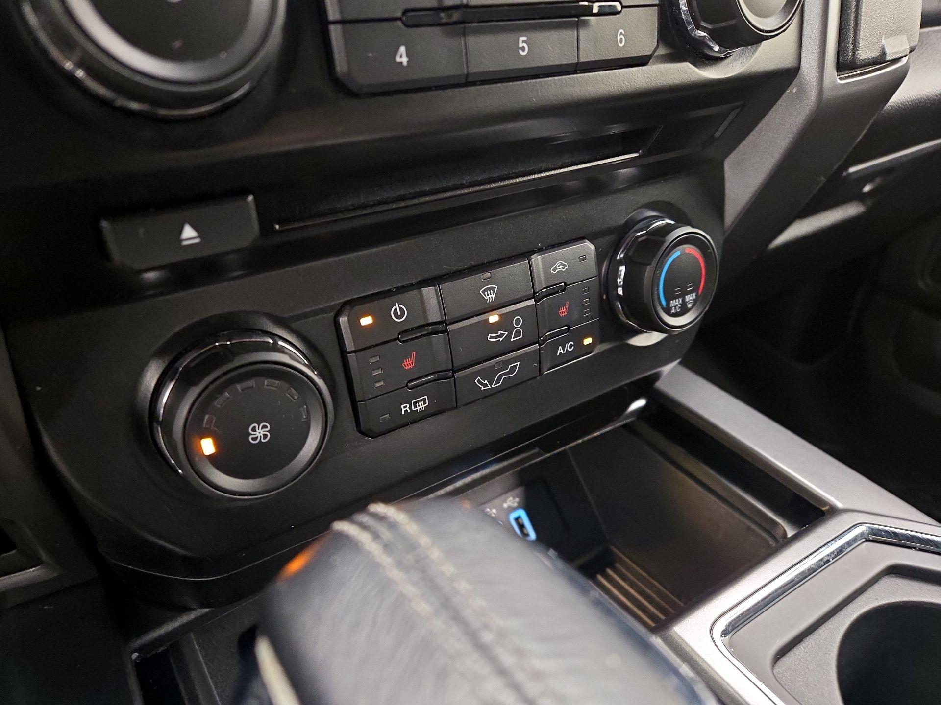 Thumbnail: 2016 Ford F-150 - 16