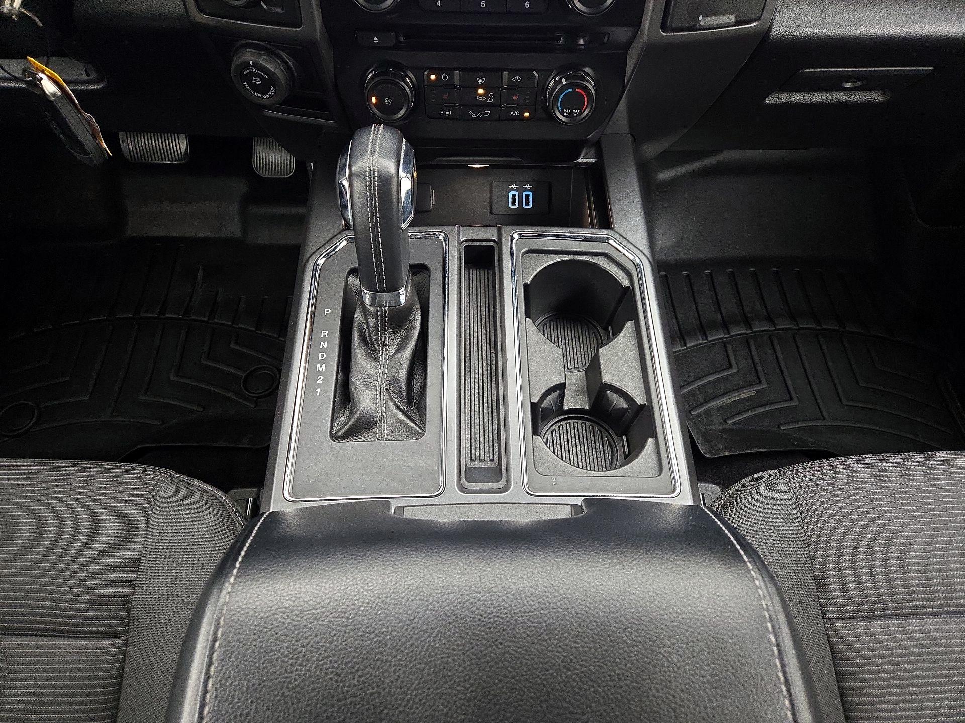 Thumbnail: 2016 Ford F-150 - 17