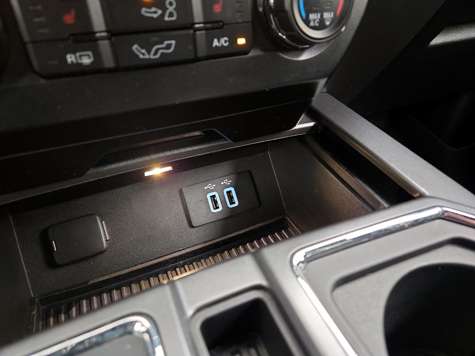 Thumbnail: 2016 Ford F-150 - 18