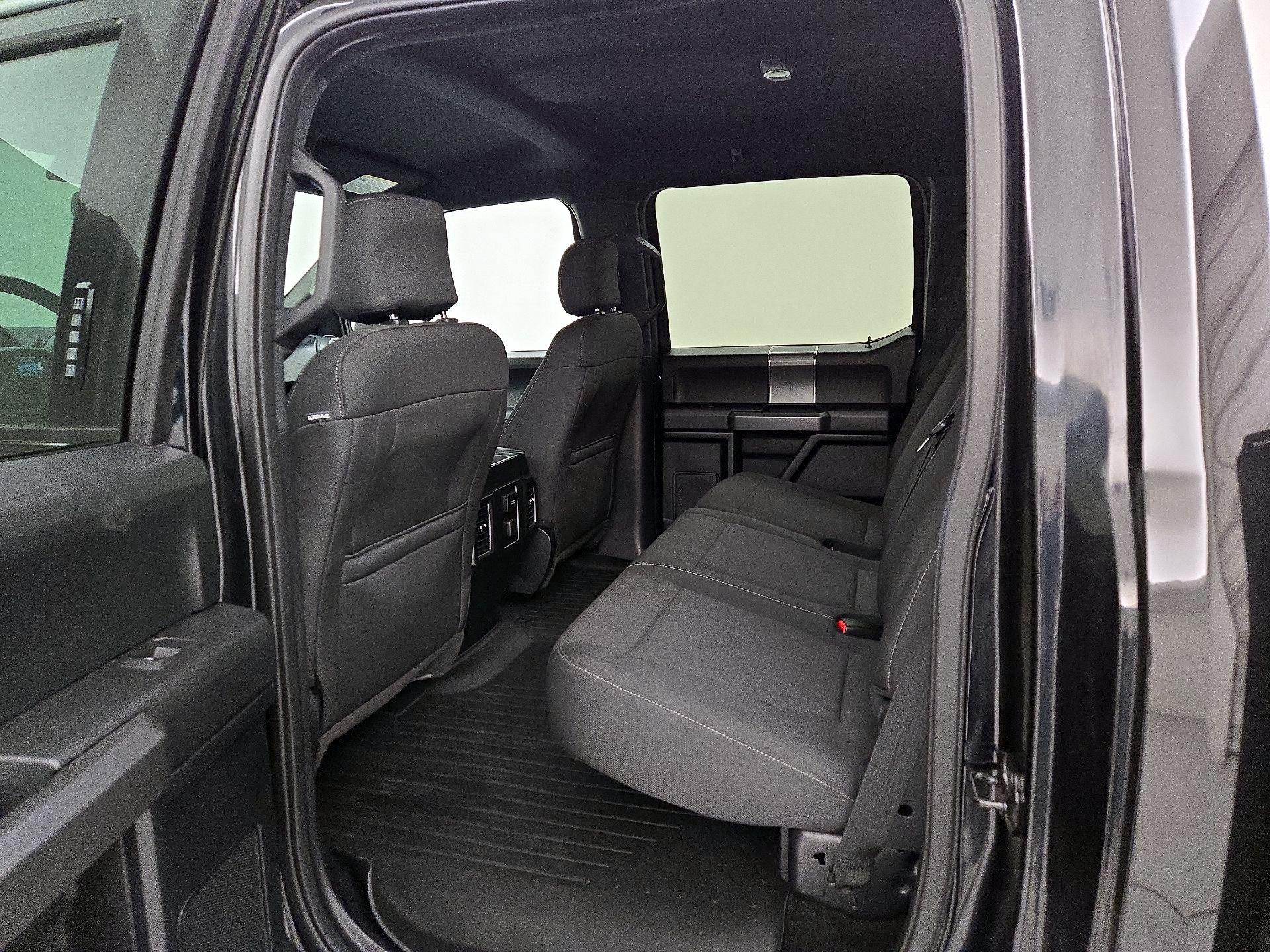 Thumbnail: 2016 Ford F-150 - 19