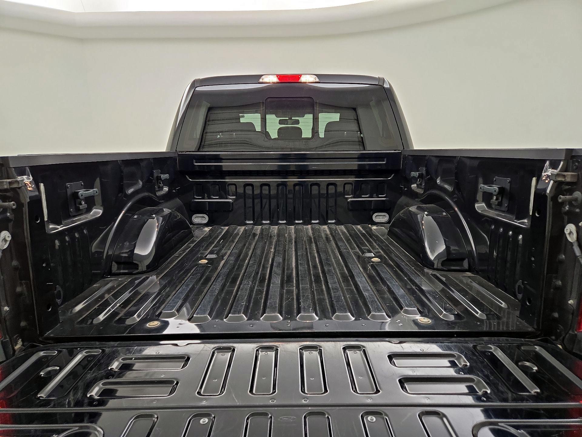 Thumbnail: 2016 Ford F-150 - 20