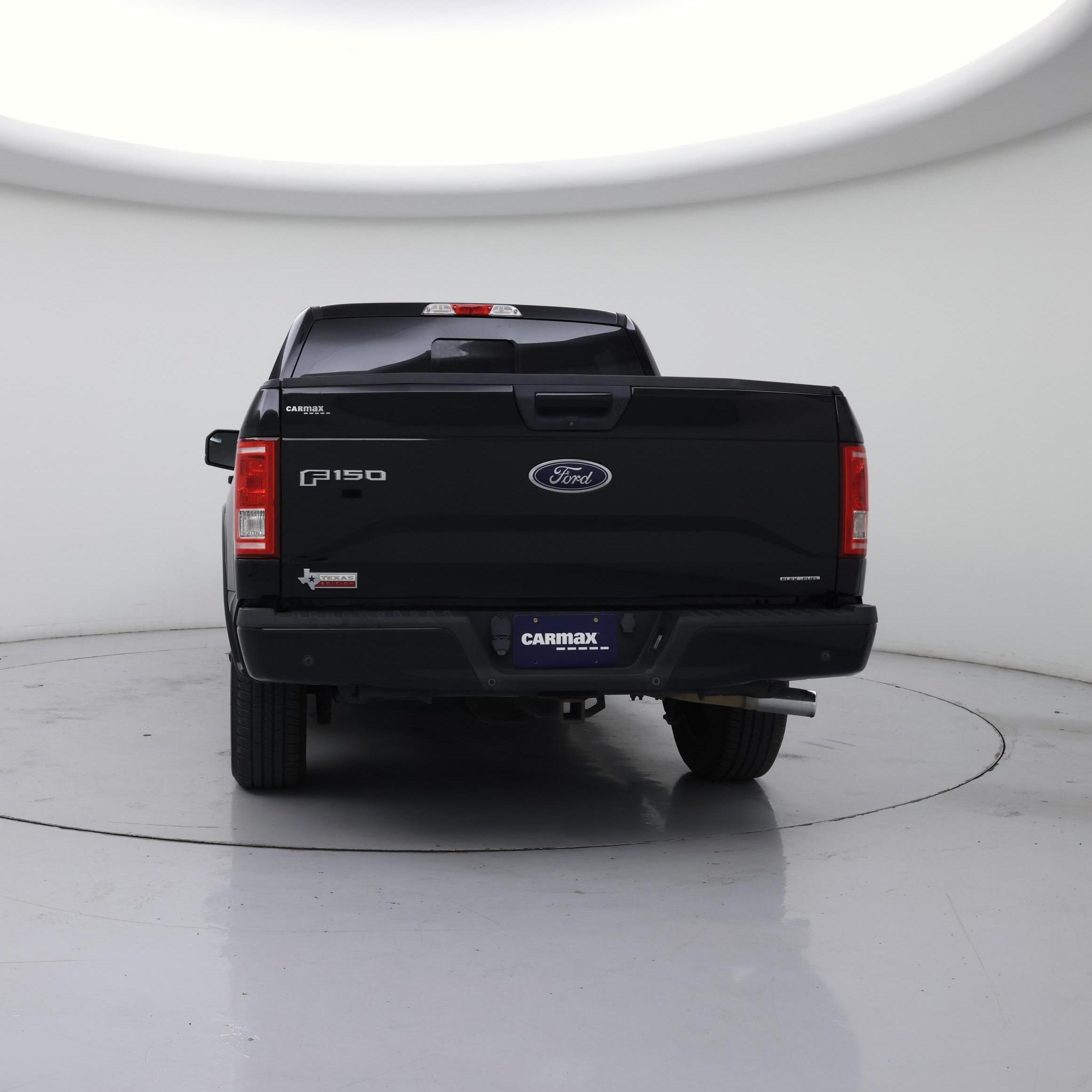 Thumbnail: 2016 Ford F-150 - 6