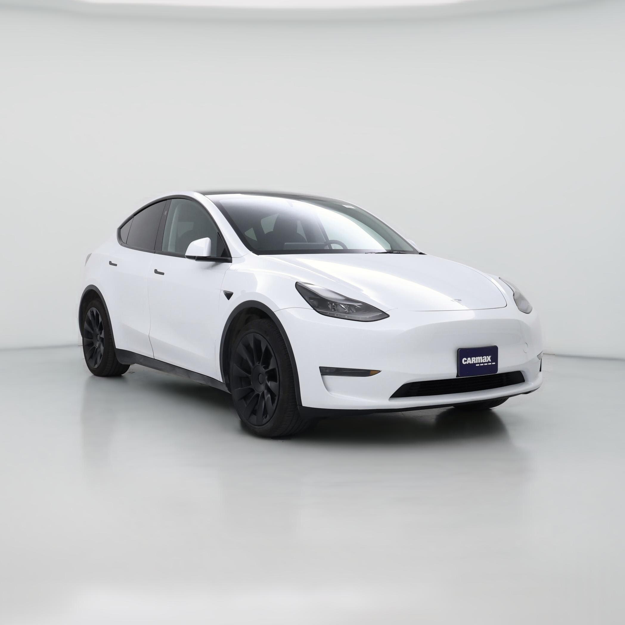 Thumbnail: 2024 Tesla Model Y - 1