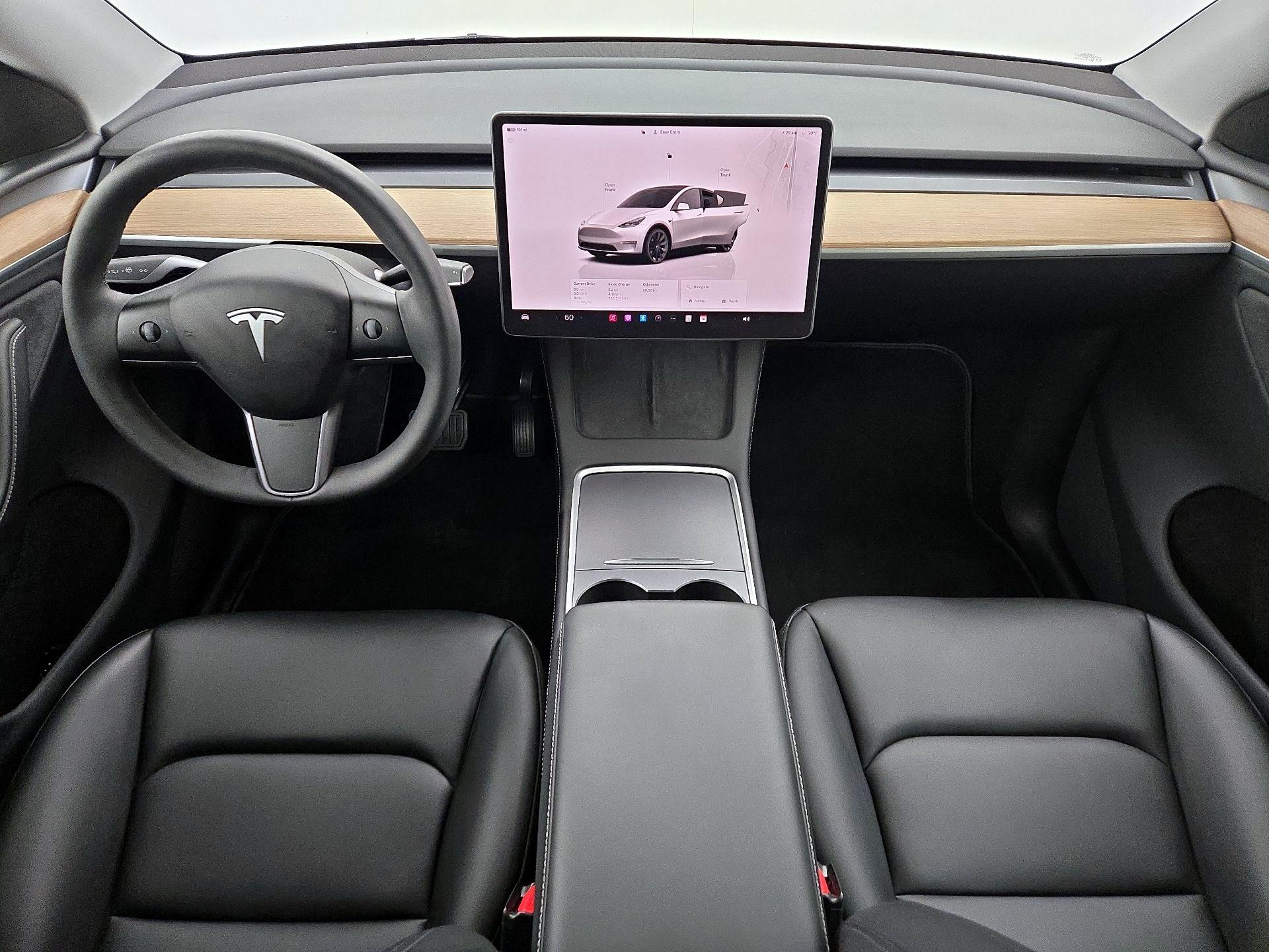 Thumbnail: 2024 Tesla Model Y - 9