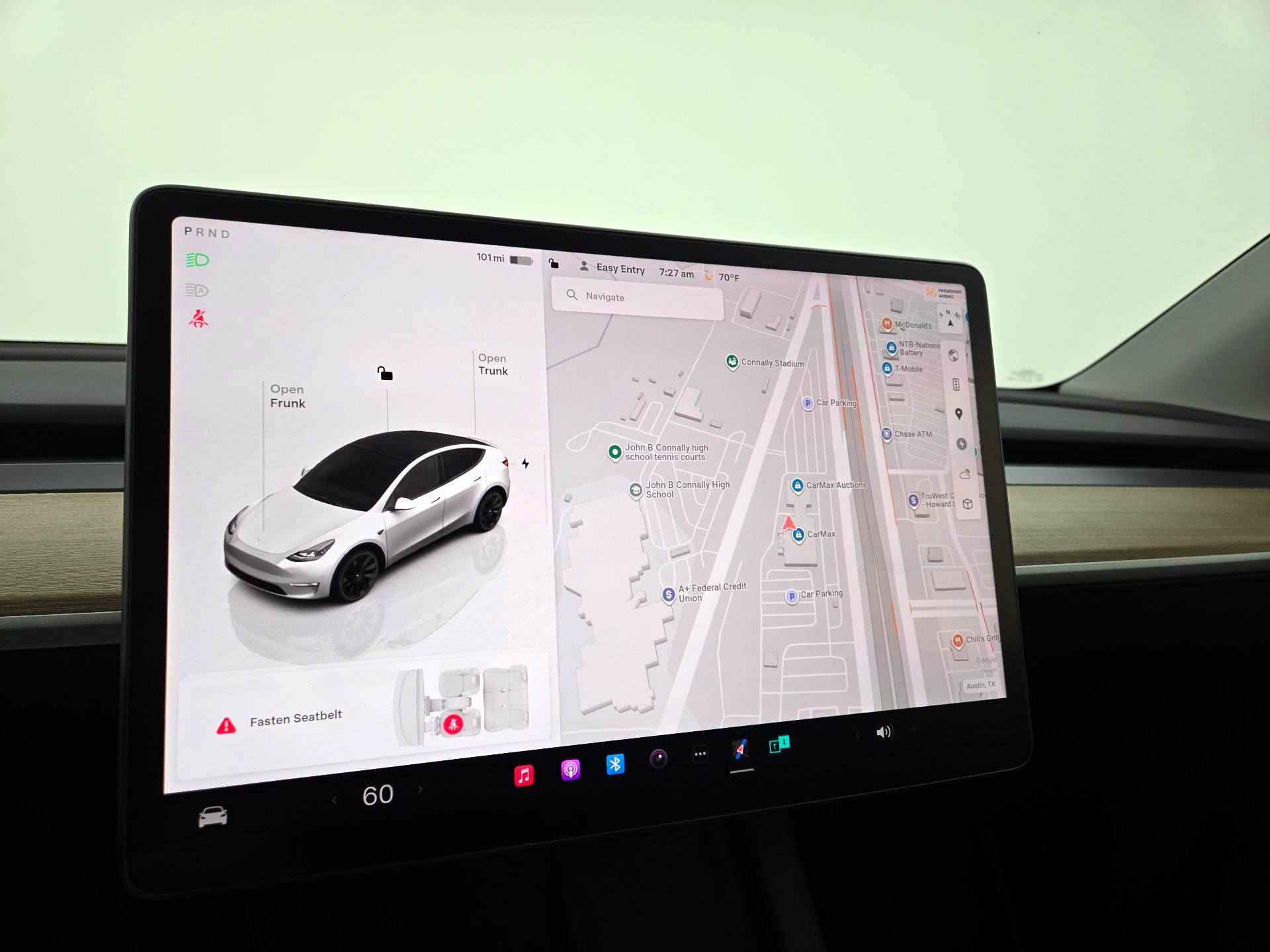 Thumbnail: 2024 Tesla Model Y - 13