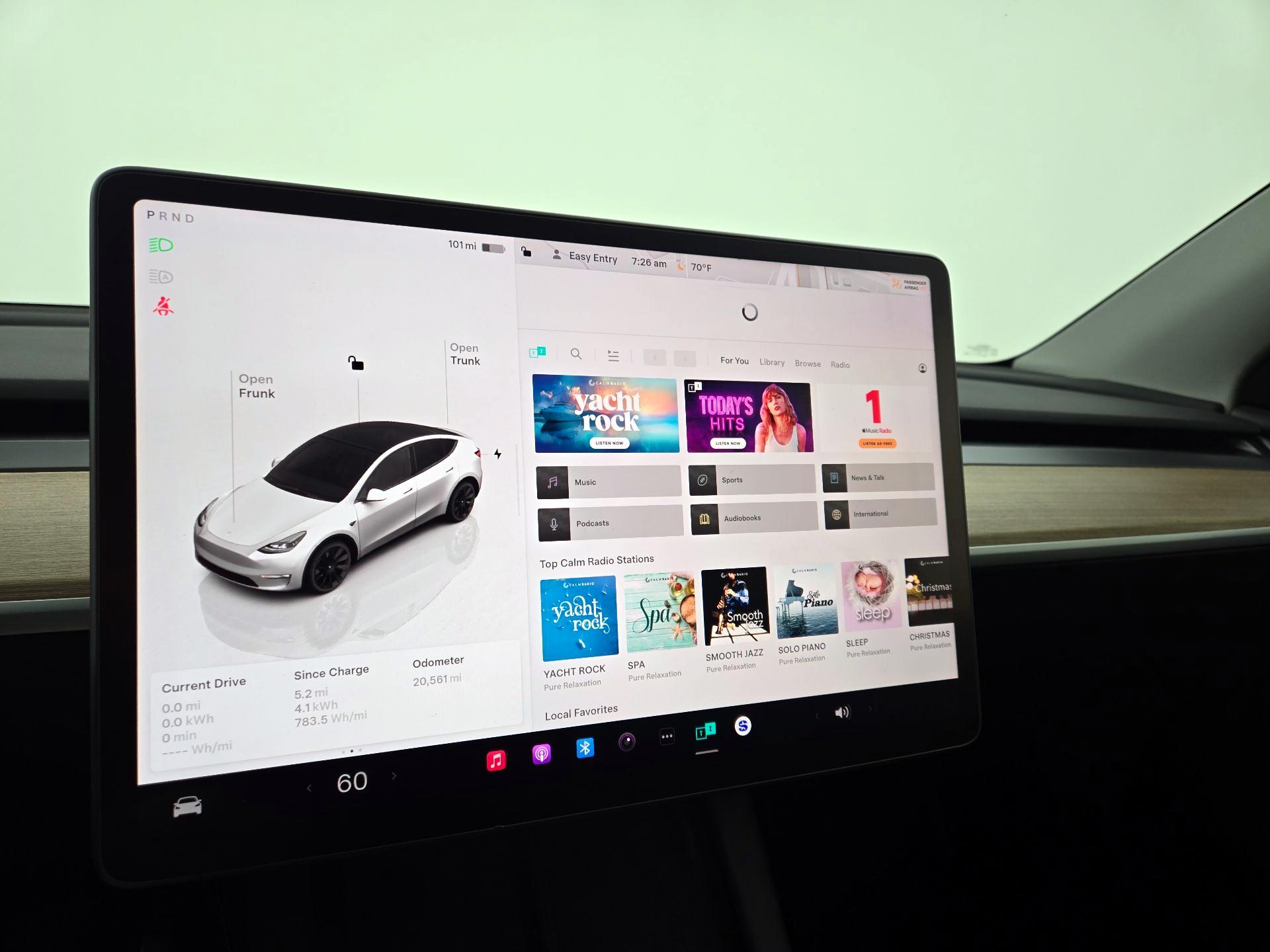 Thumbnail: 2024 Tesla Model Y - 15