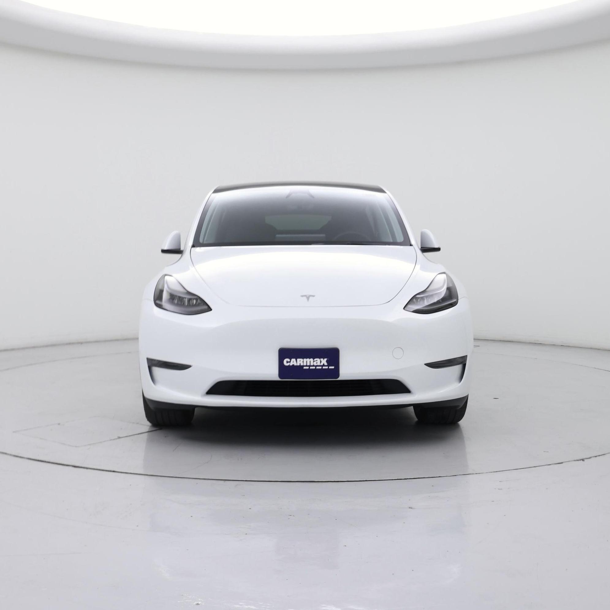 Thumbnail: 2024 Tesla Model Y - 5