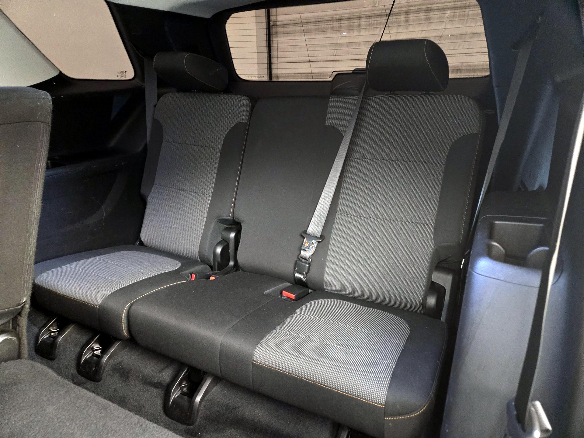 Thumbnail: 2021 Chevrolet Traverse - 20