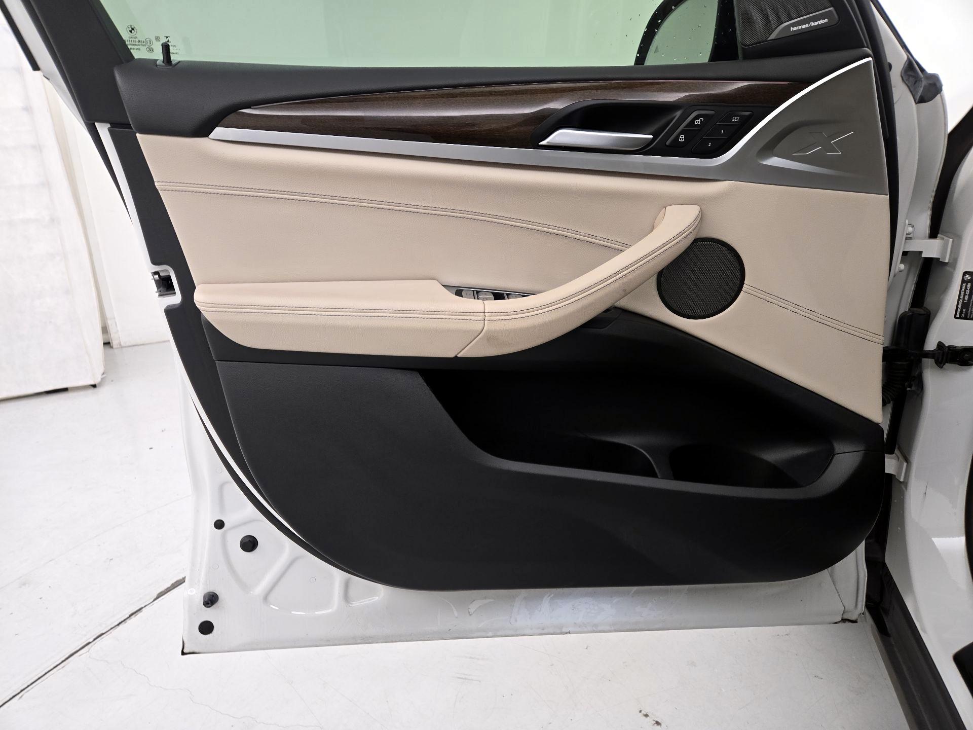 Thumbnail: 2021 BMW X3 - 12