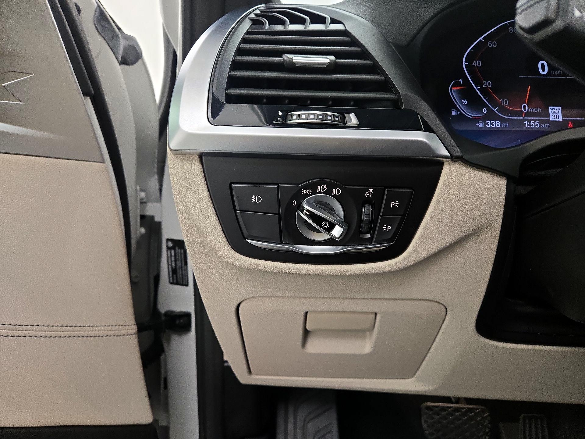 Thumbnail: 2021 BMW X3 - 13