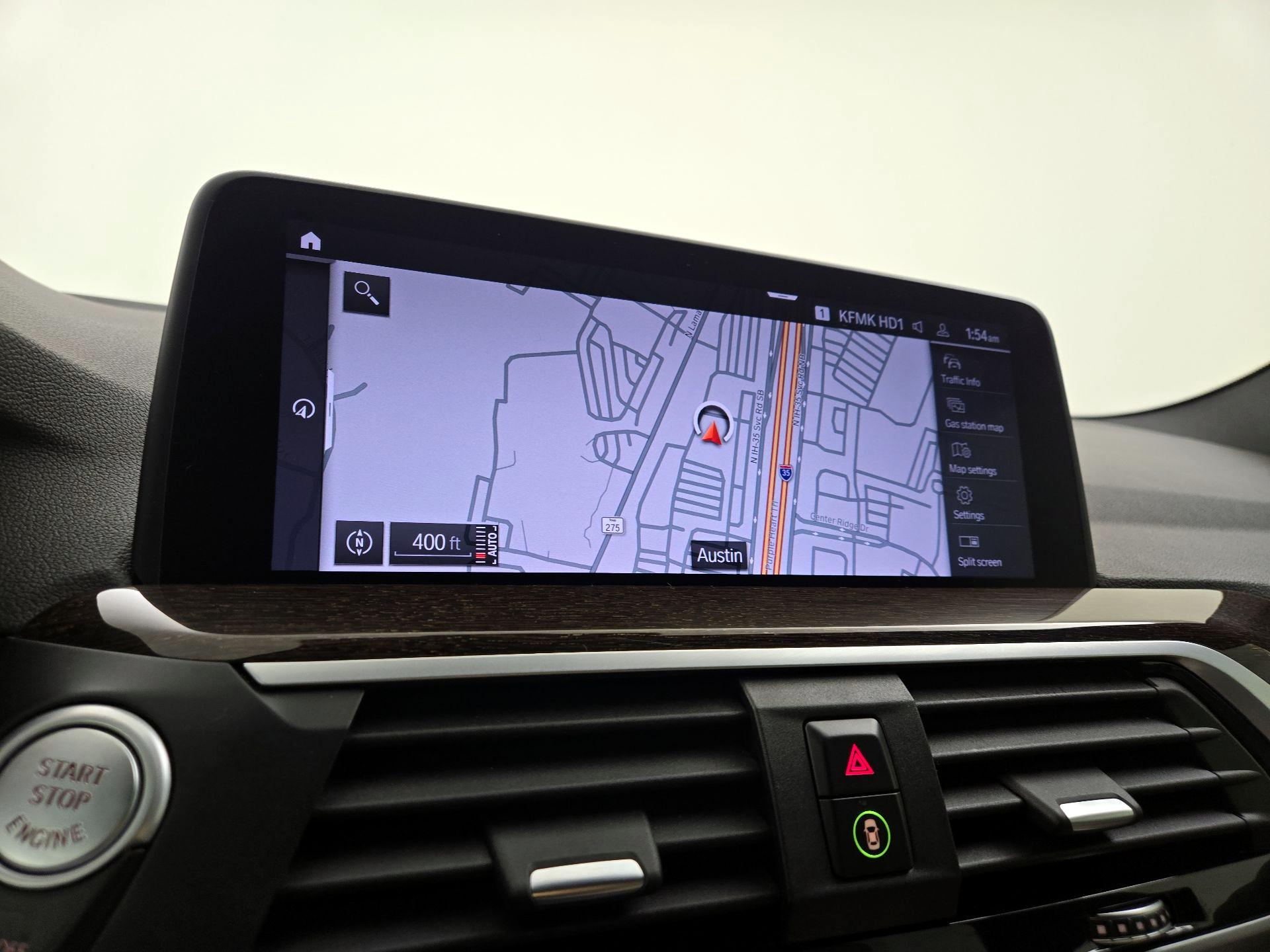 Thumbnail: 2021 BMW X3 - 14