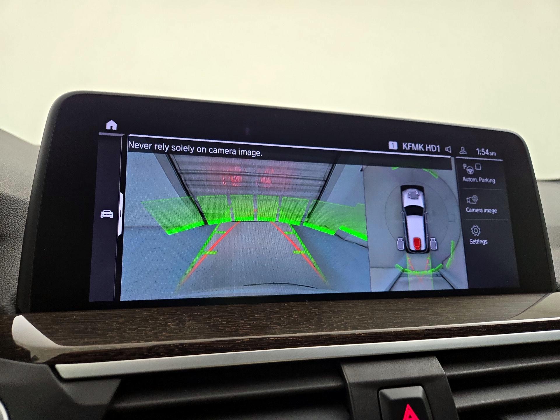 Thumbnail: 2021 BMW X3 - 15