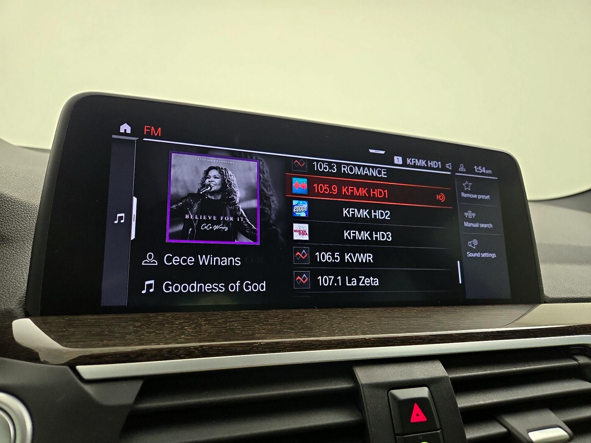 Thumbnail: 2021 BMW X3 - 16