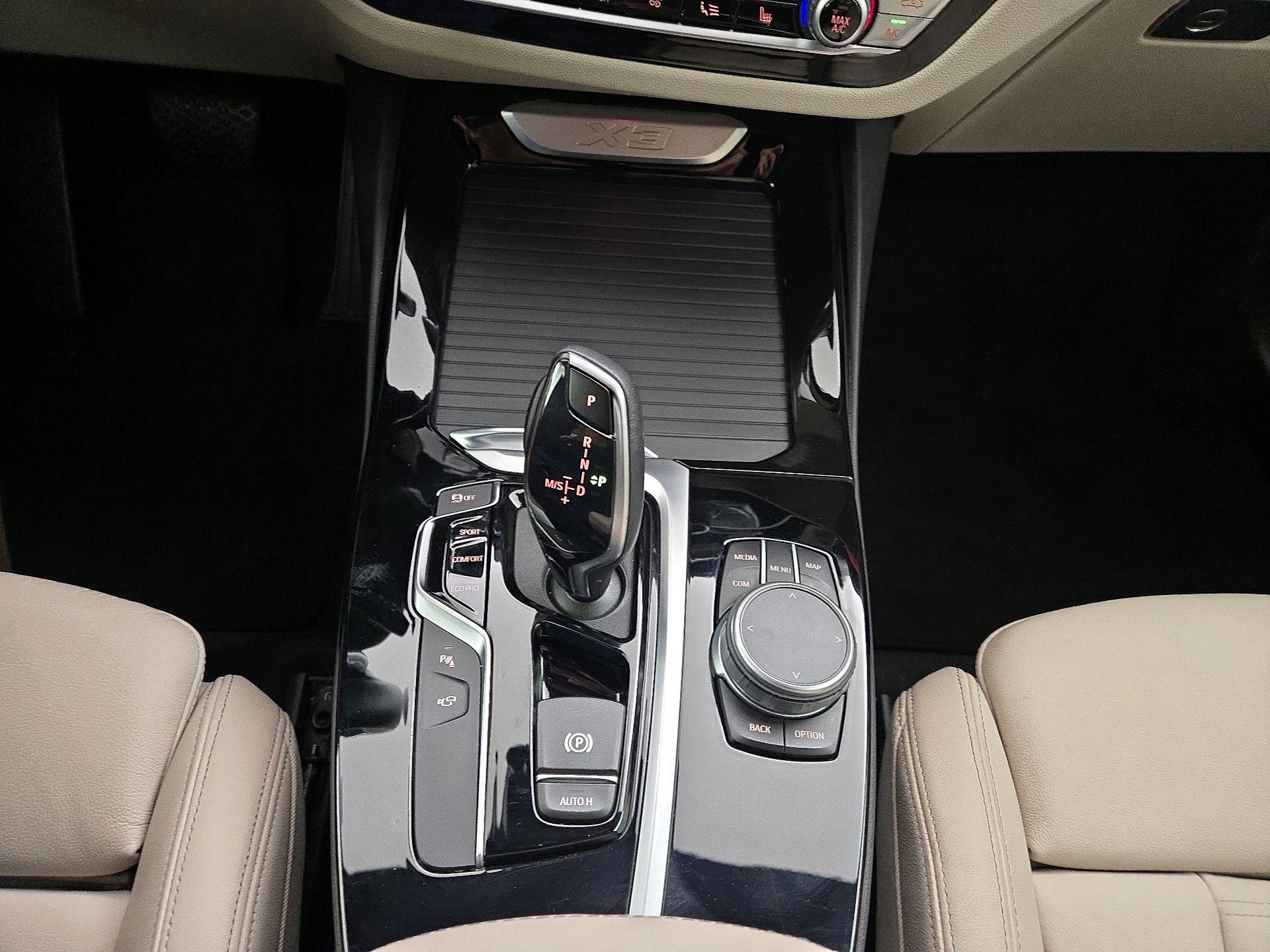 Thumbnail: 2021 BMW X3 - 18