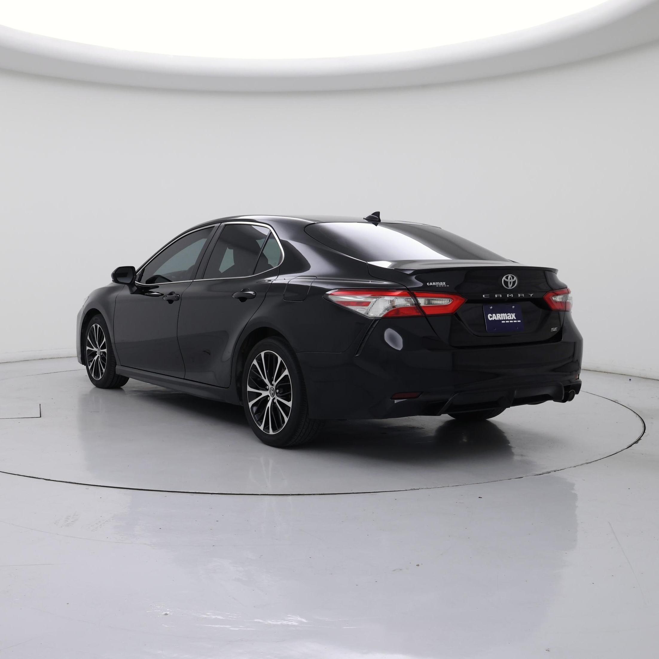 Thumbnail: 2019 Toyota Camry - 2