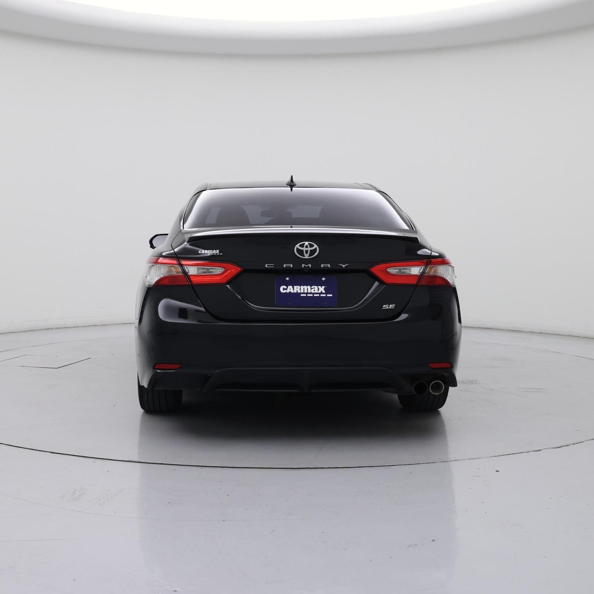 Thumbnail: 2019 Toyota Camry - 6