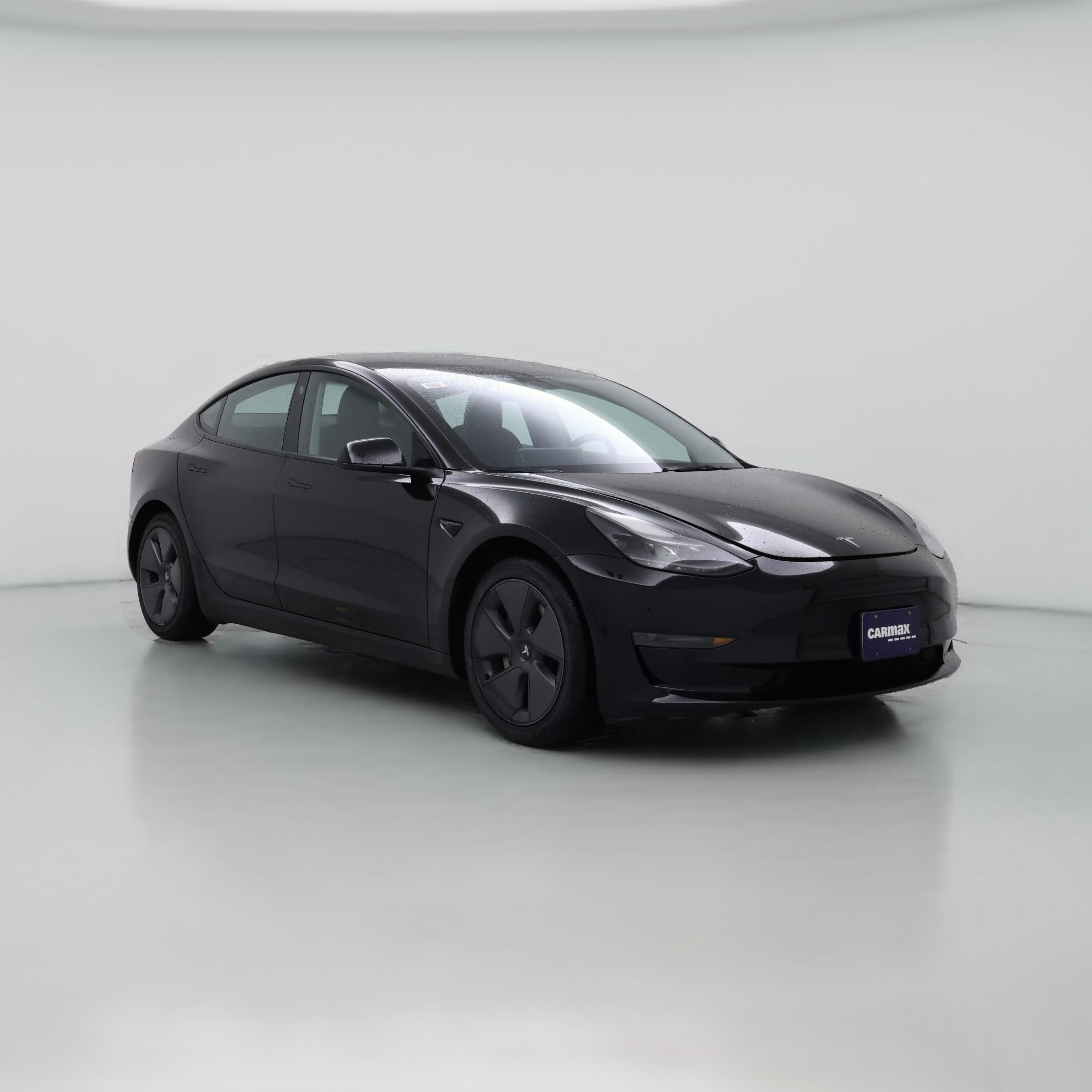 Thumbnail: 2022 Tesla Model 3 - 1