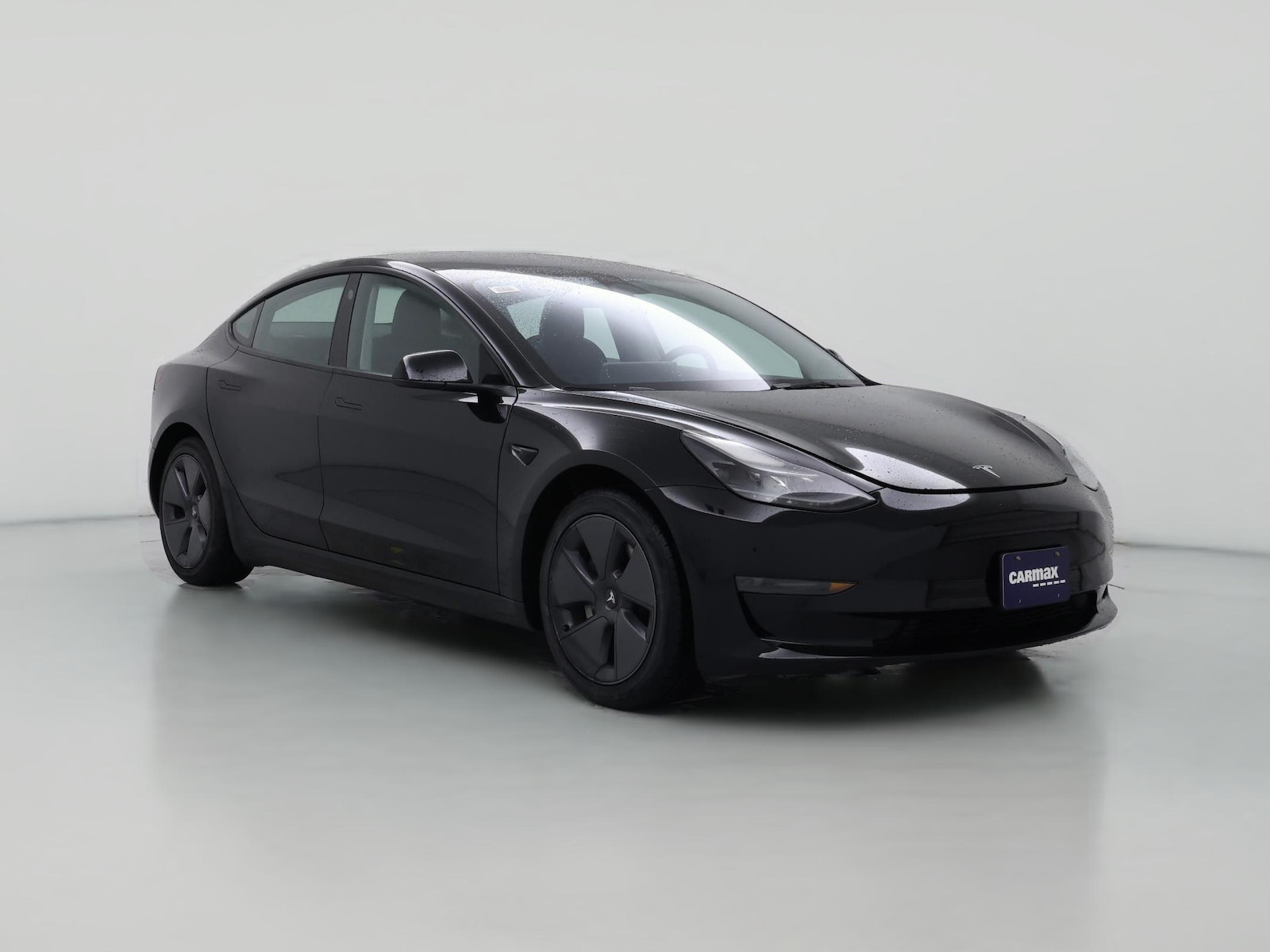 2022 Tesla Model 3 Base