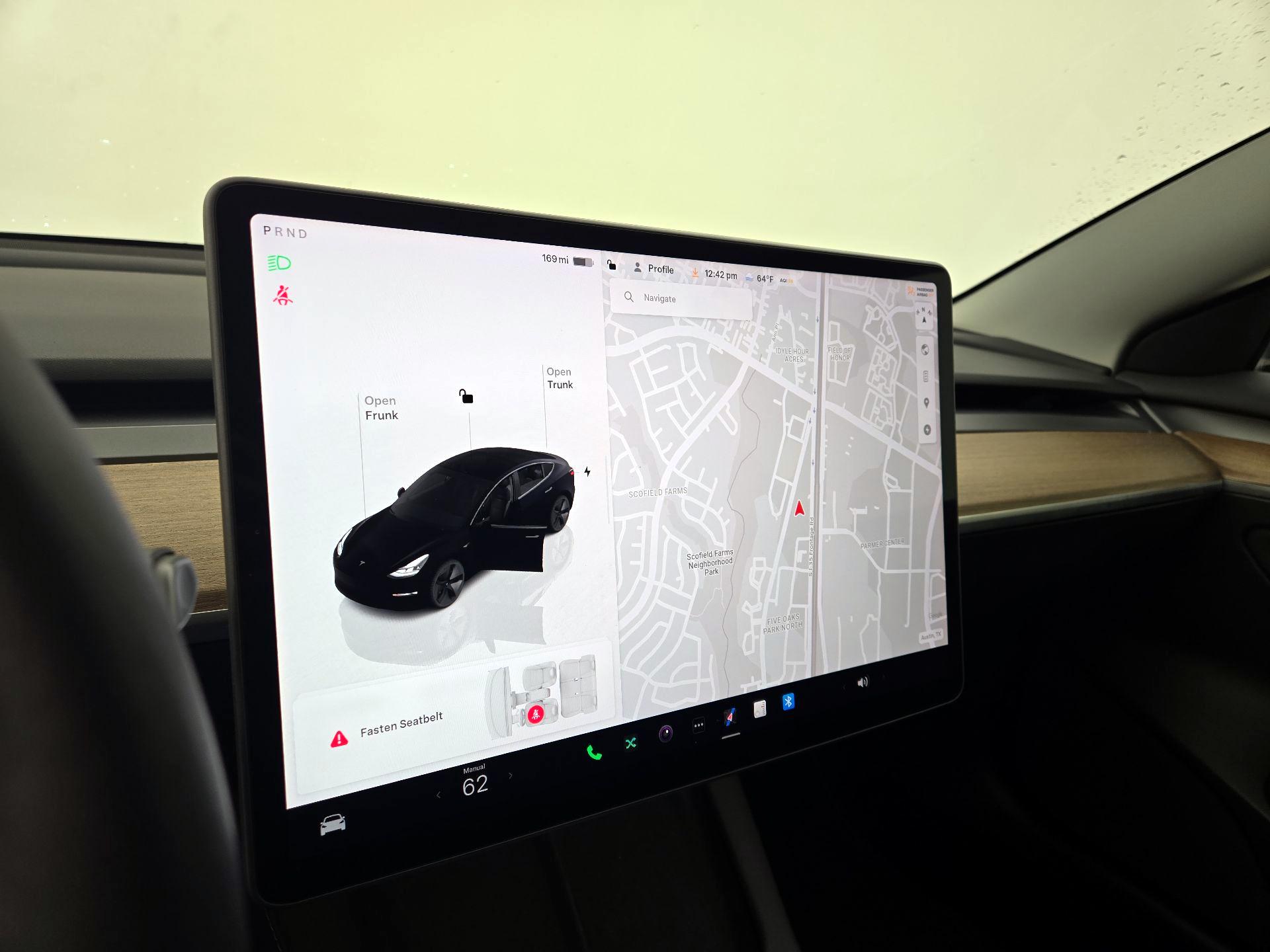 Thumbnail: 2022 Tesla Model 3 - 13