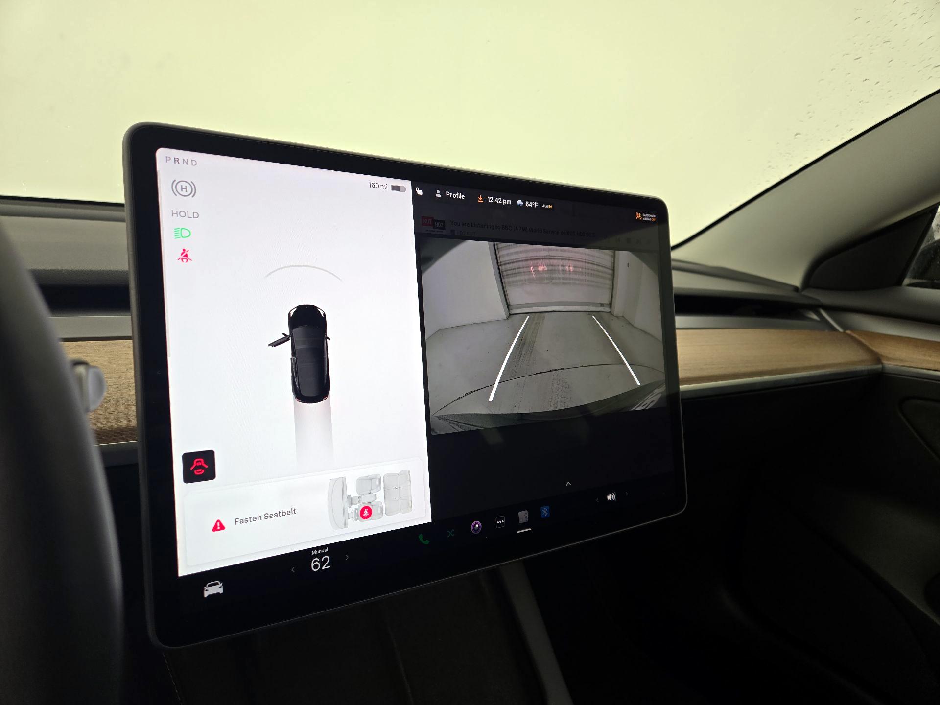 Thumbnail: 2022 Tesla Model 3 - 14